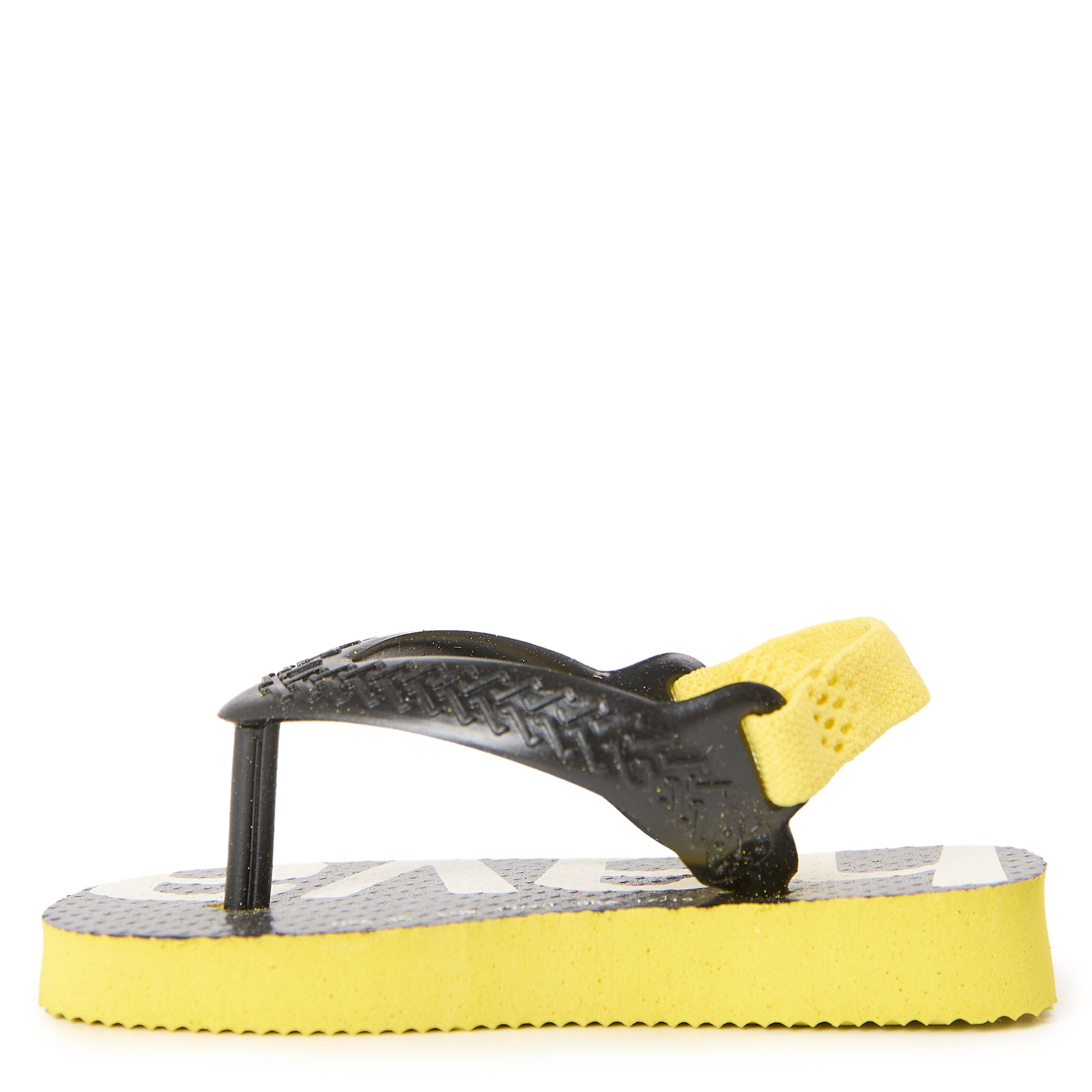 Citrus Yellow - Havaianas - Sndl Mania Bb99 - 2