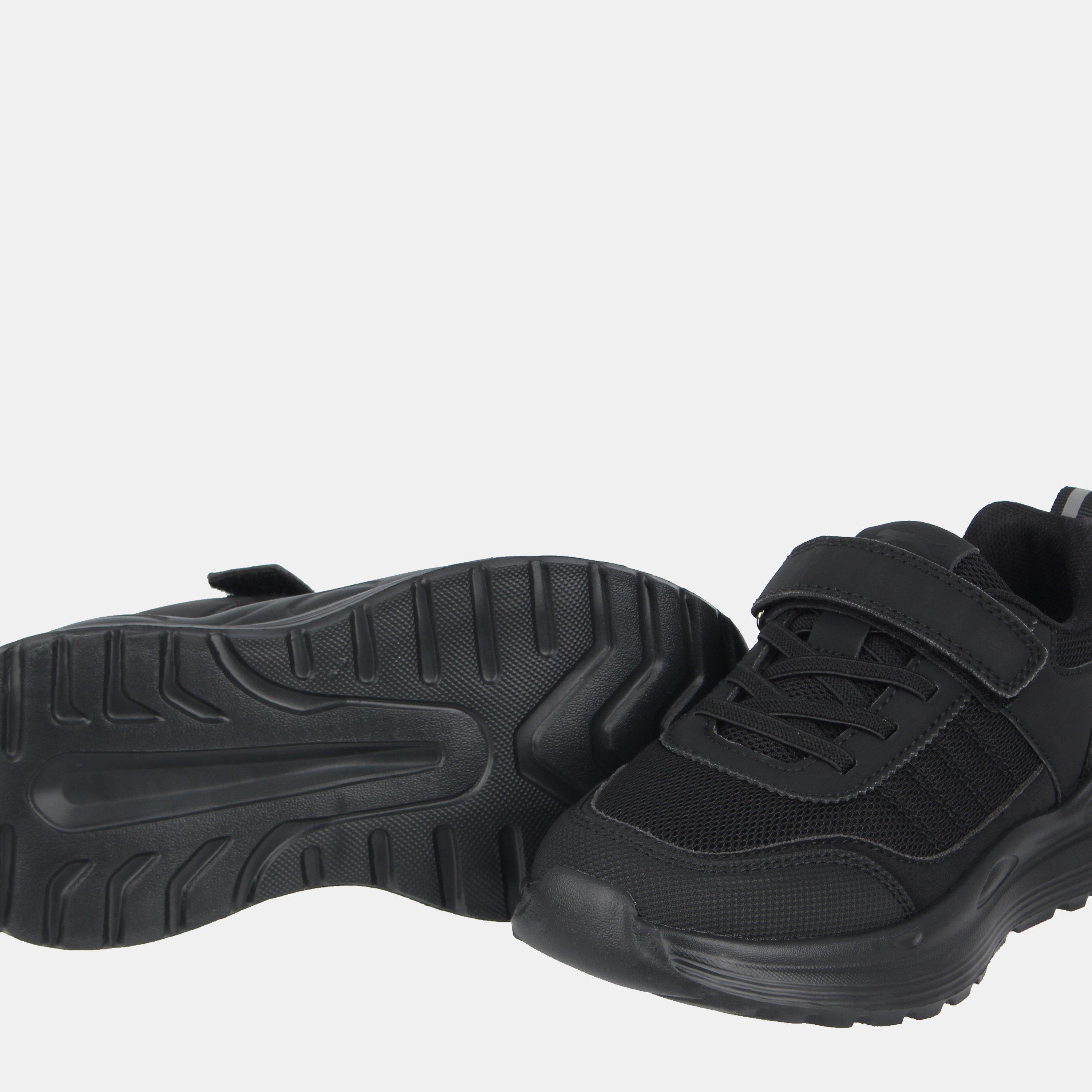 Black - Slazenger - Slaz Amos Ch64 - 3