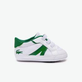 Lacoste T Clip Junior Trainers