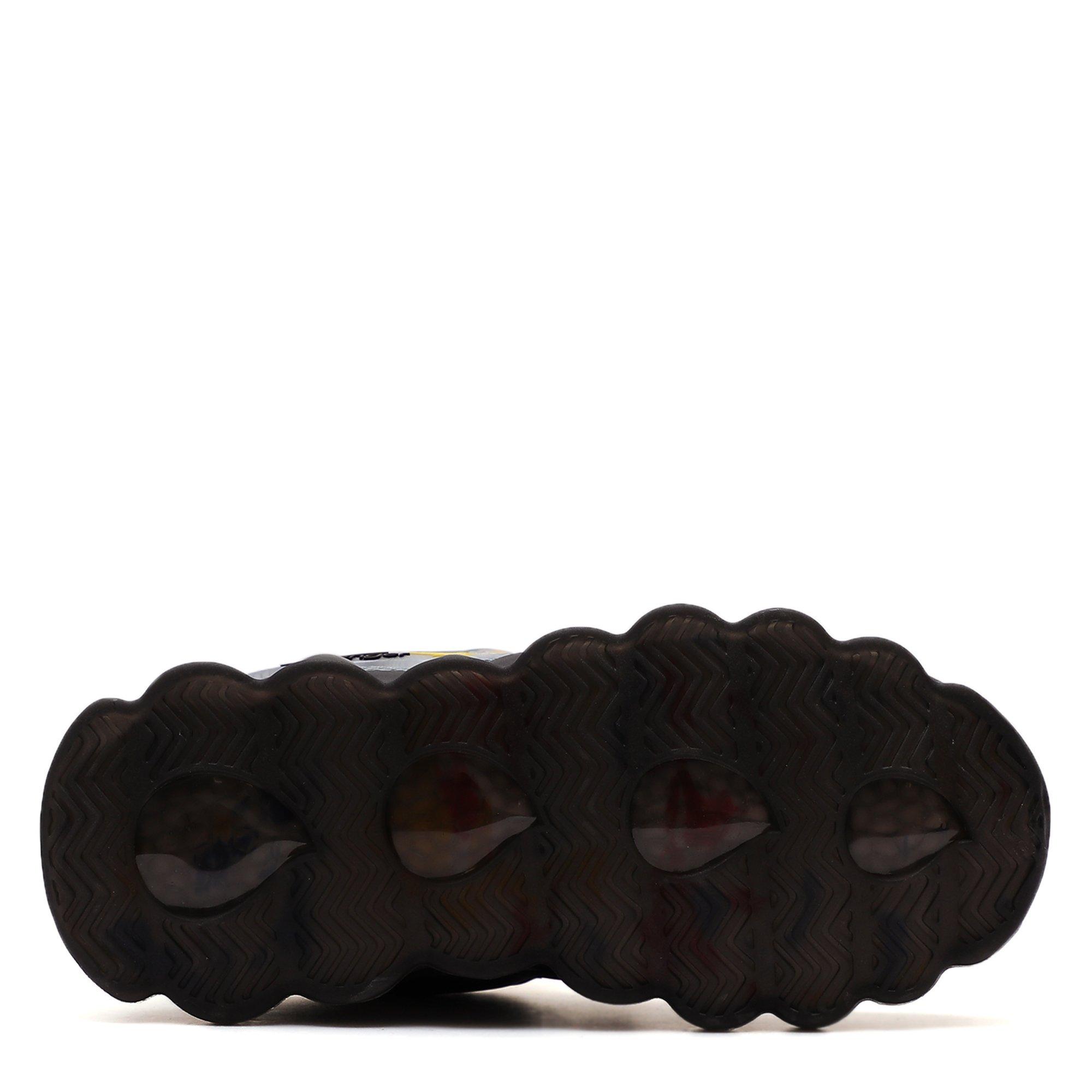 Black - Slazenger - Slazenger RHEAZ Trainers Childrens - 4