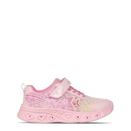 Slazenger Slaz Tilly Trainers Childrens