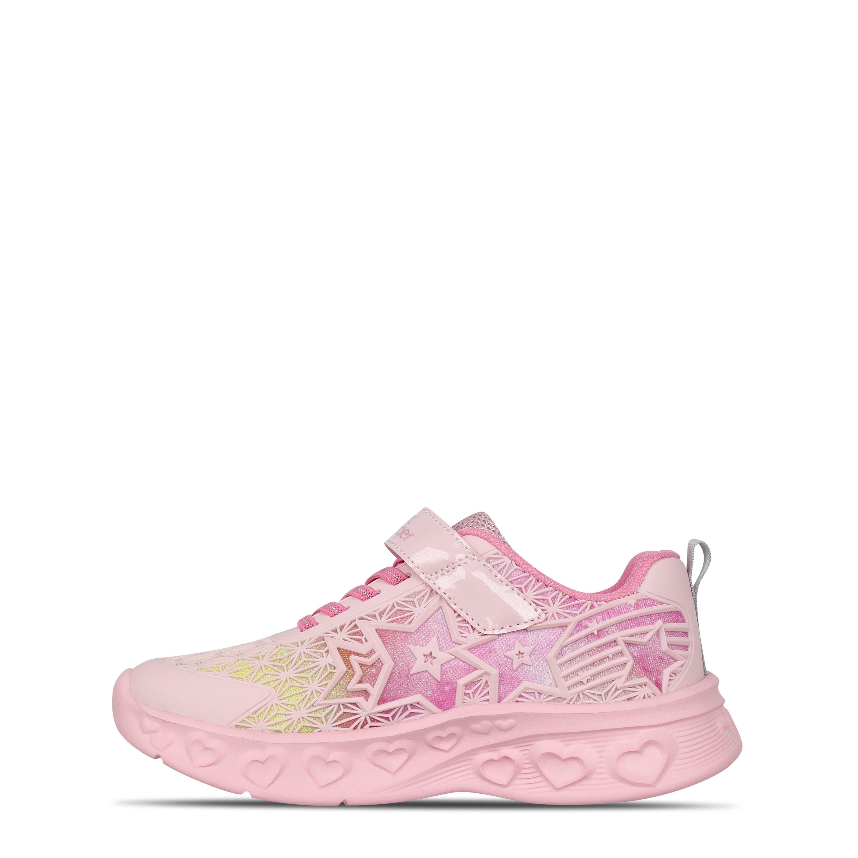 Pink/Pink - Slazenger - Tilly Trainers Childrens - 2