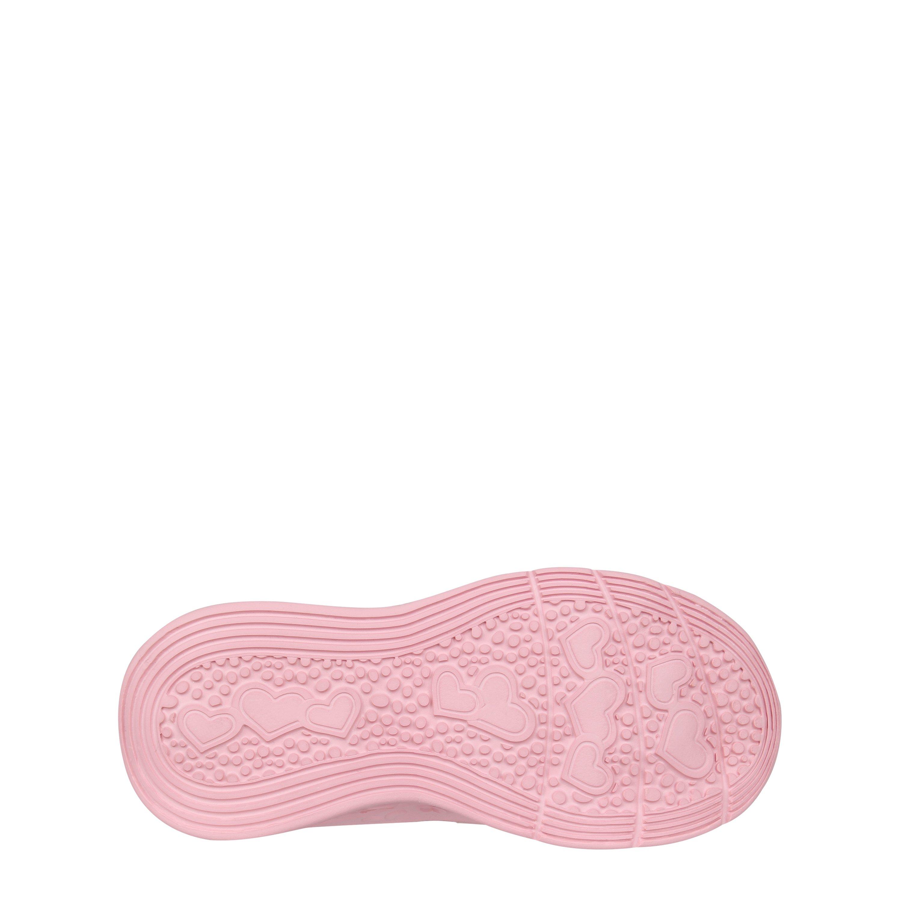 Pink/Pink - Slazenger - Tilly Trainers Childrens - 6