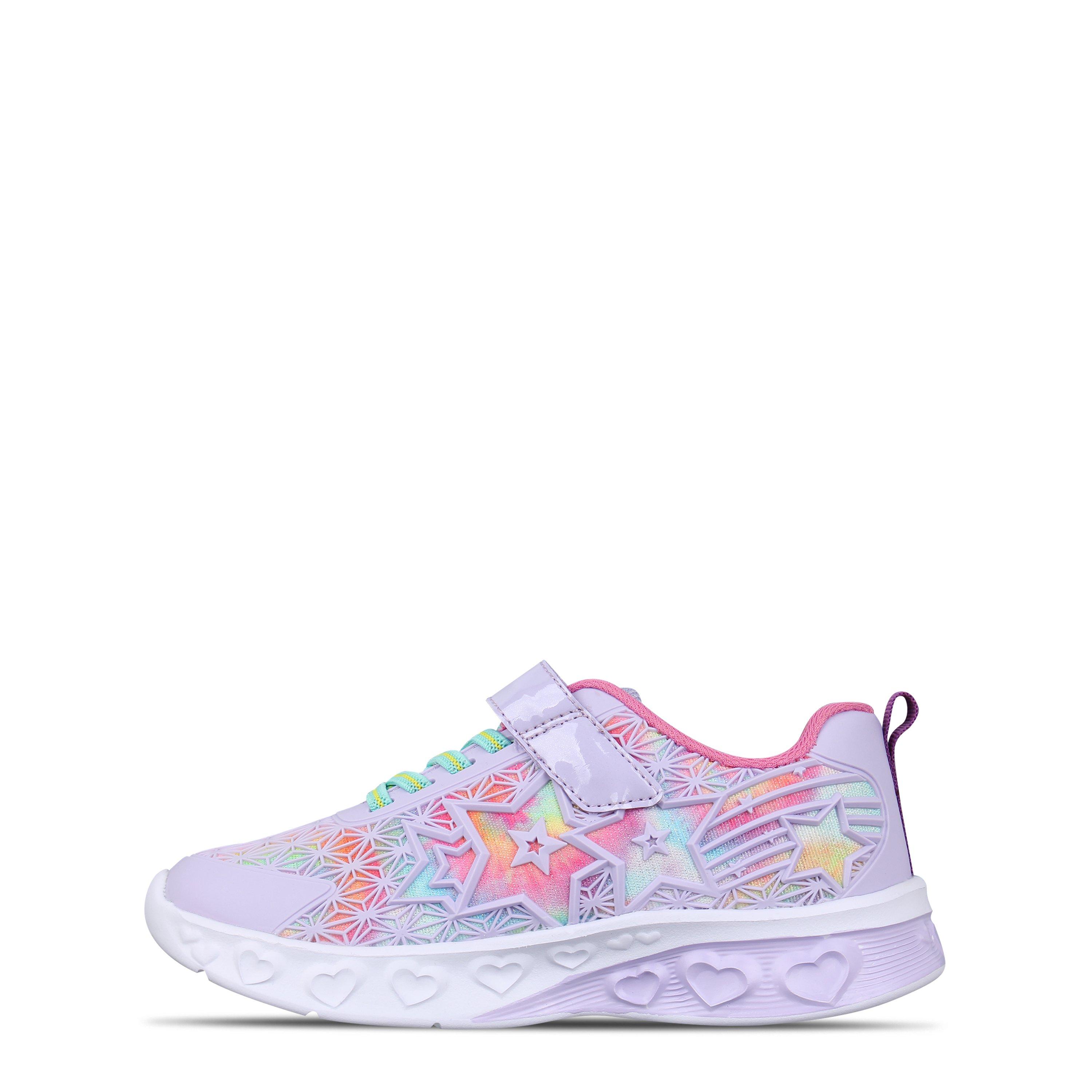 Lilla ombre - Slazenger - Tilly Trainers Childrens - 2