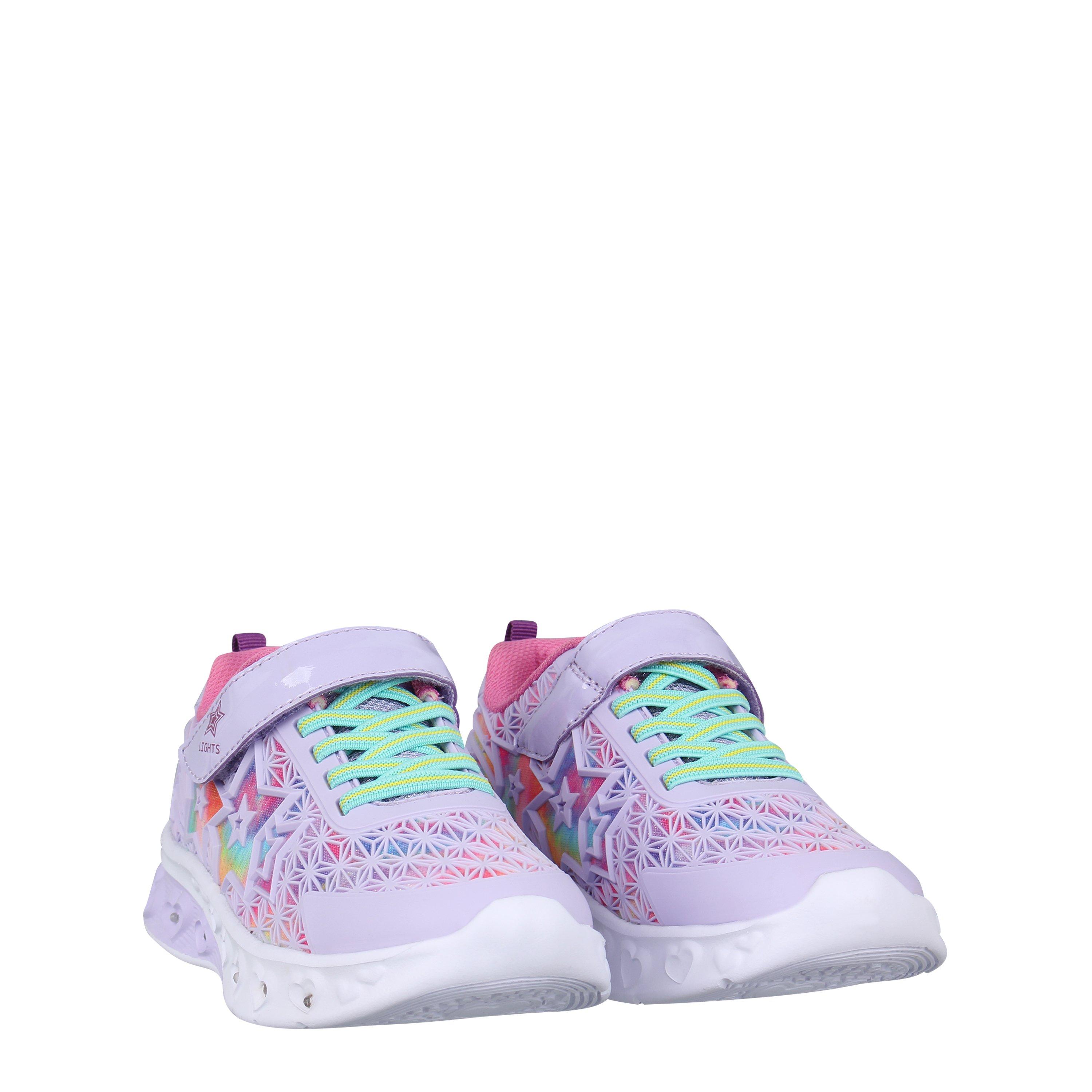 Lilla ombre - Slazenger - Tilly Trainers Childrens - 3