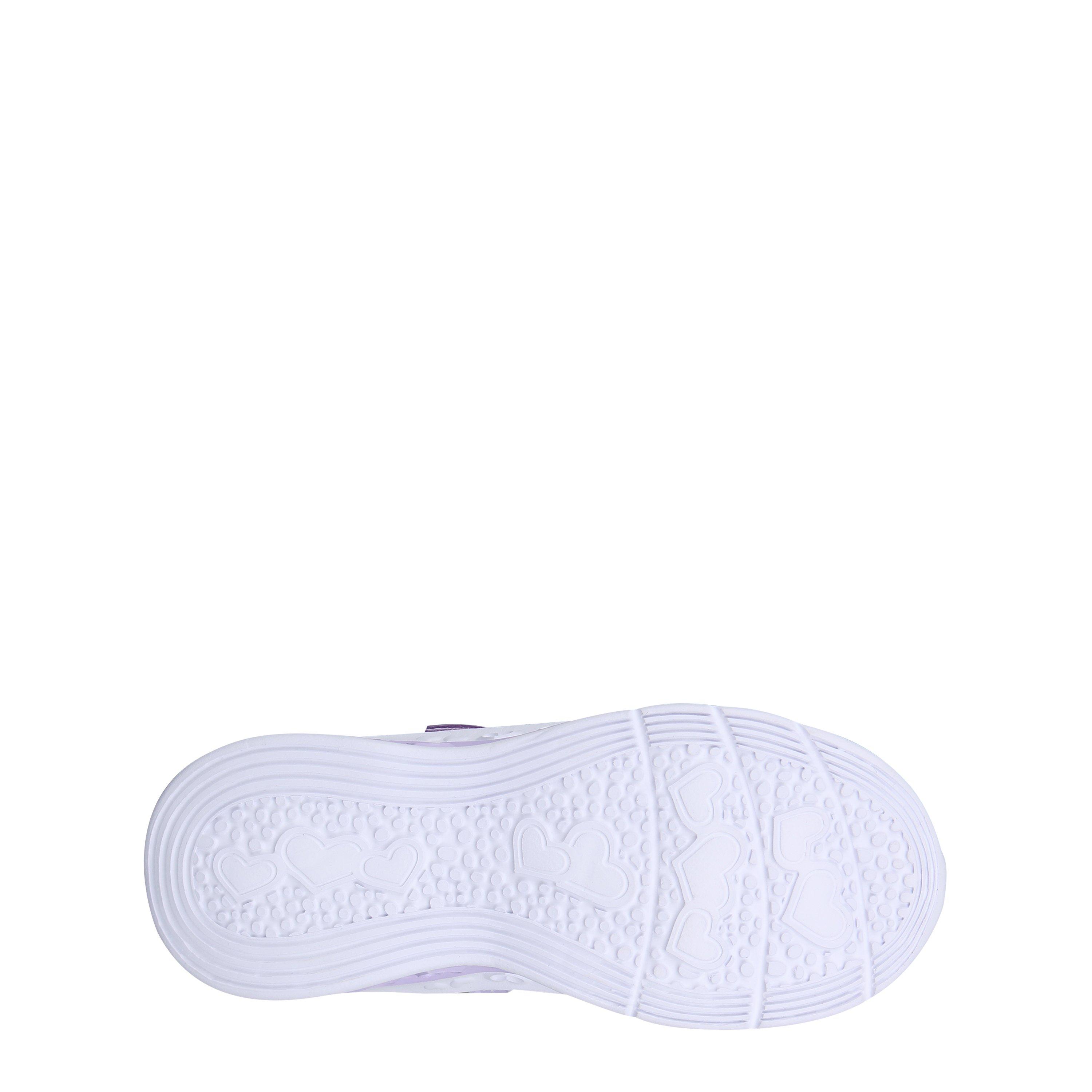 Lilla ombre - Slazenger - Tilly Trainers Childrens - 6