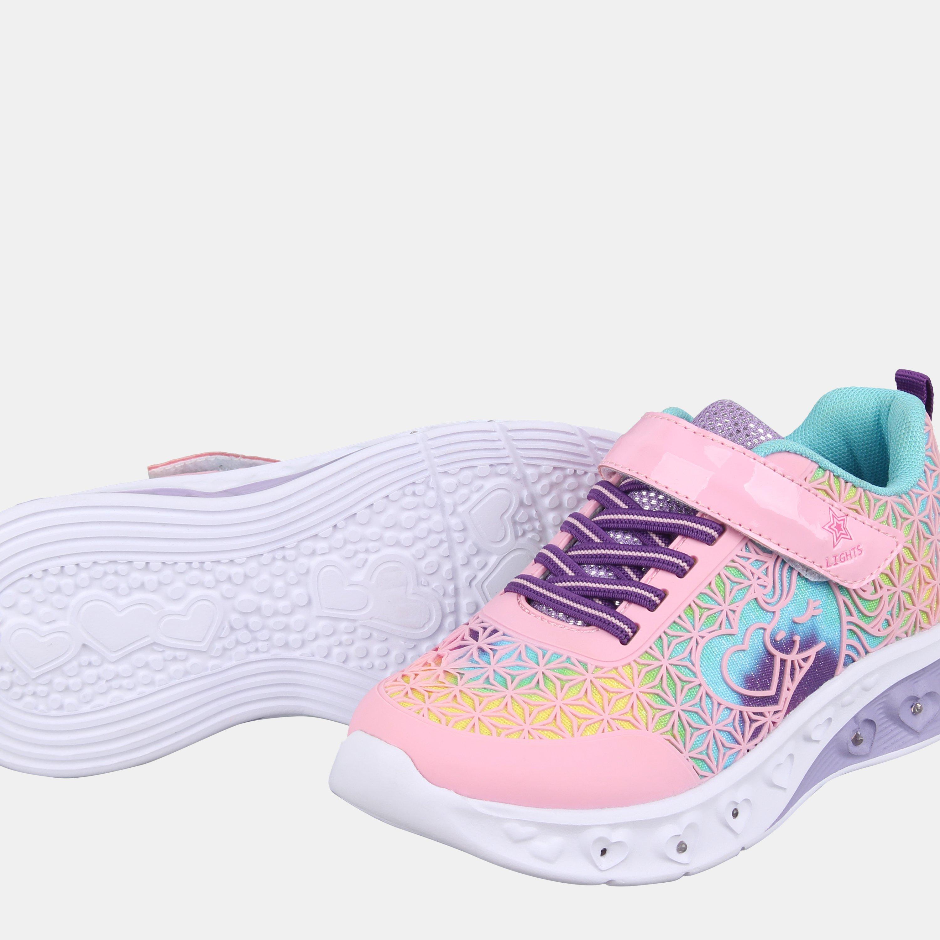 Unicorn - Slazenger - Tilly Trainers Childrens - 3