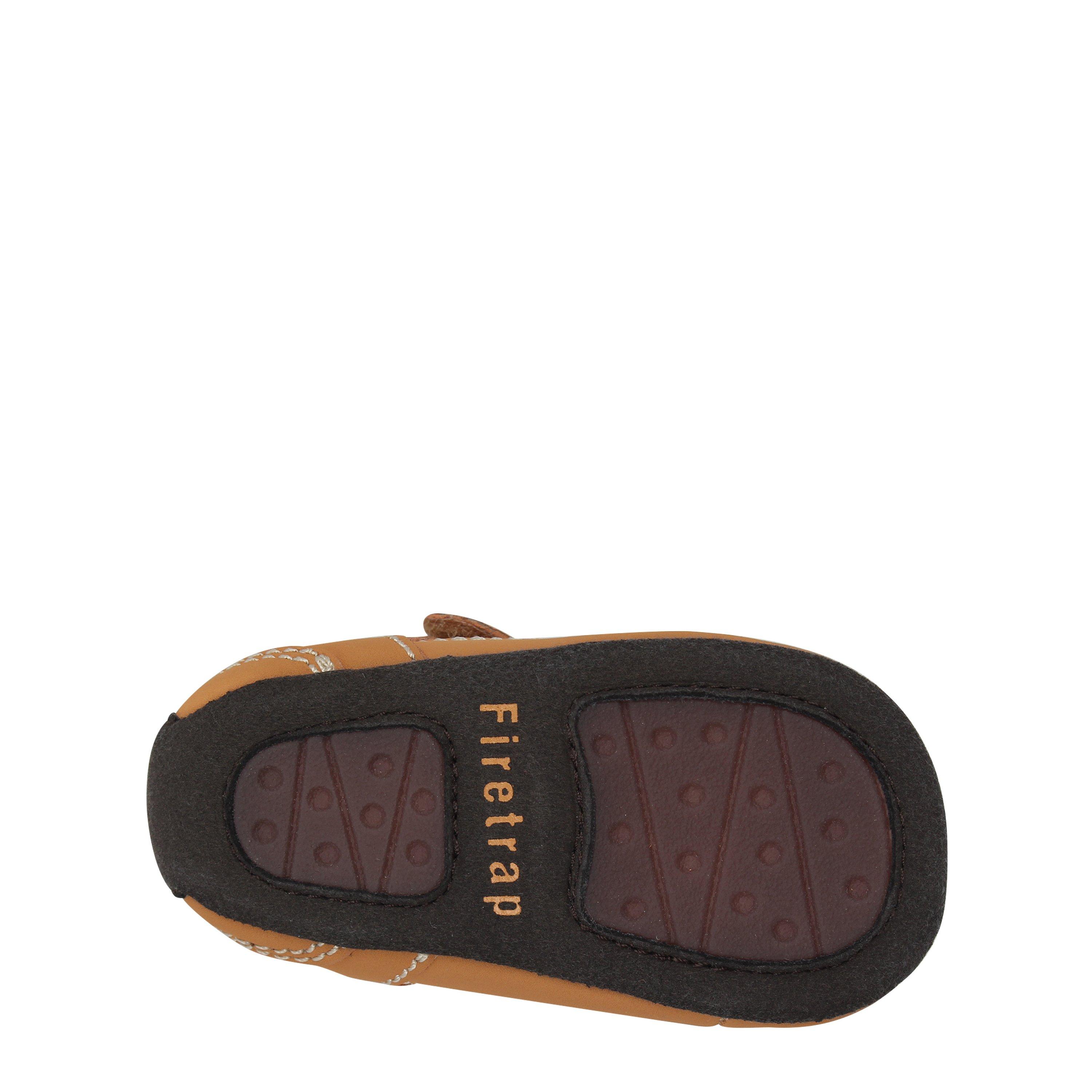 Honey - Firetrap - Rhino Infants Crib Boots - 6