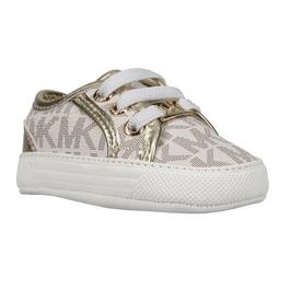 MICHAEL Michael Kors Brittania Crib Shoes Babies