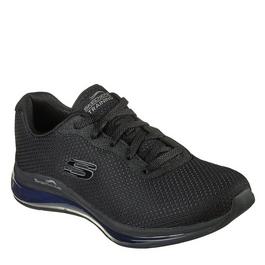 Skechers Boots Chaussures Homme Noir Taille 41