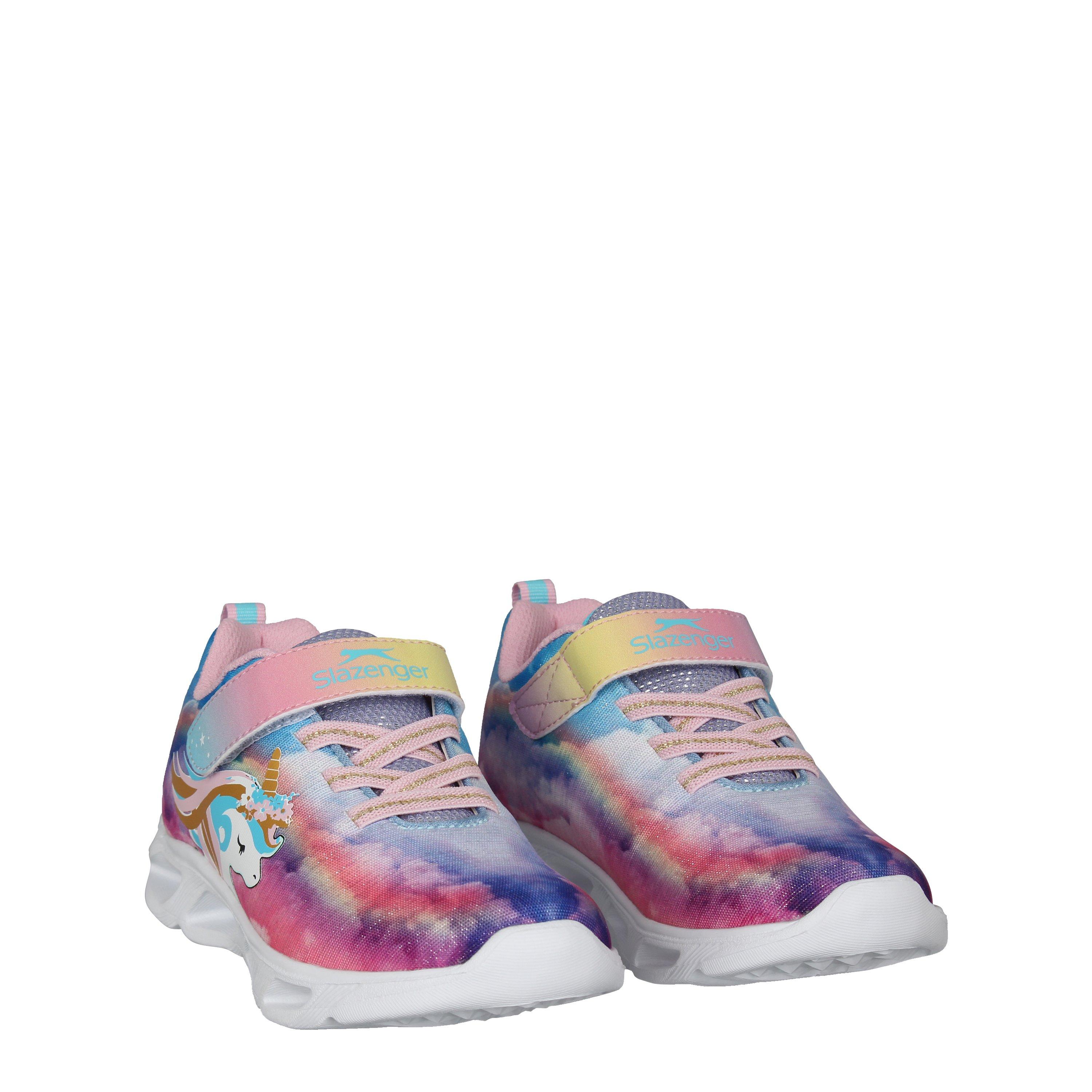Unicorn - Slazenger - Dream Trainers Childrens - 3