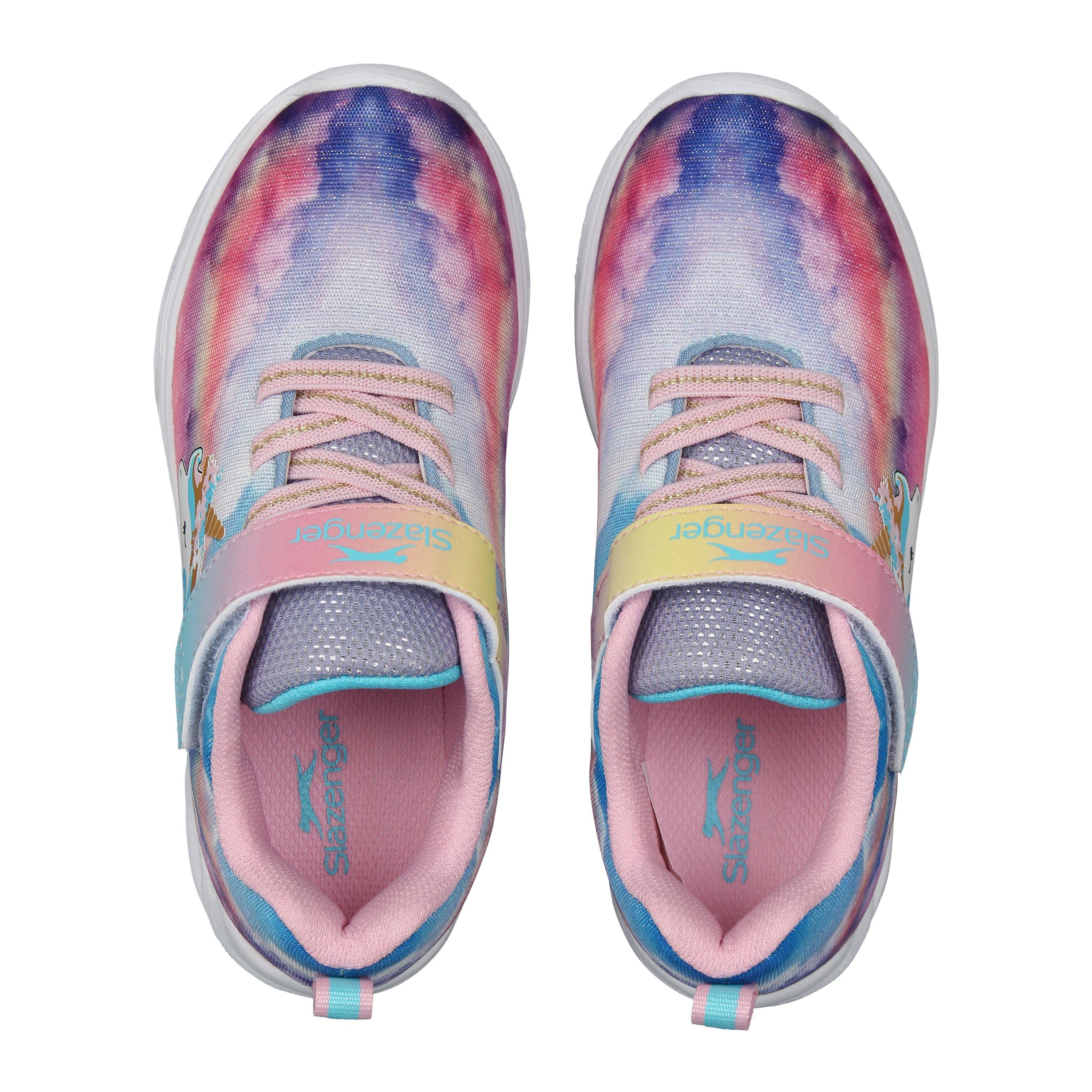 Unicorn - Slazenger - Dream Trainers Childrens - 5