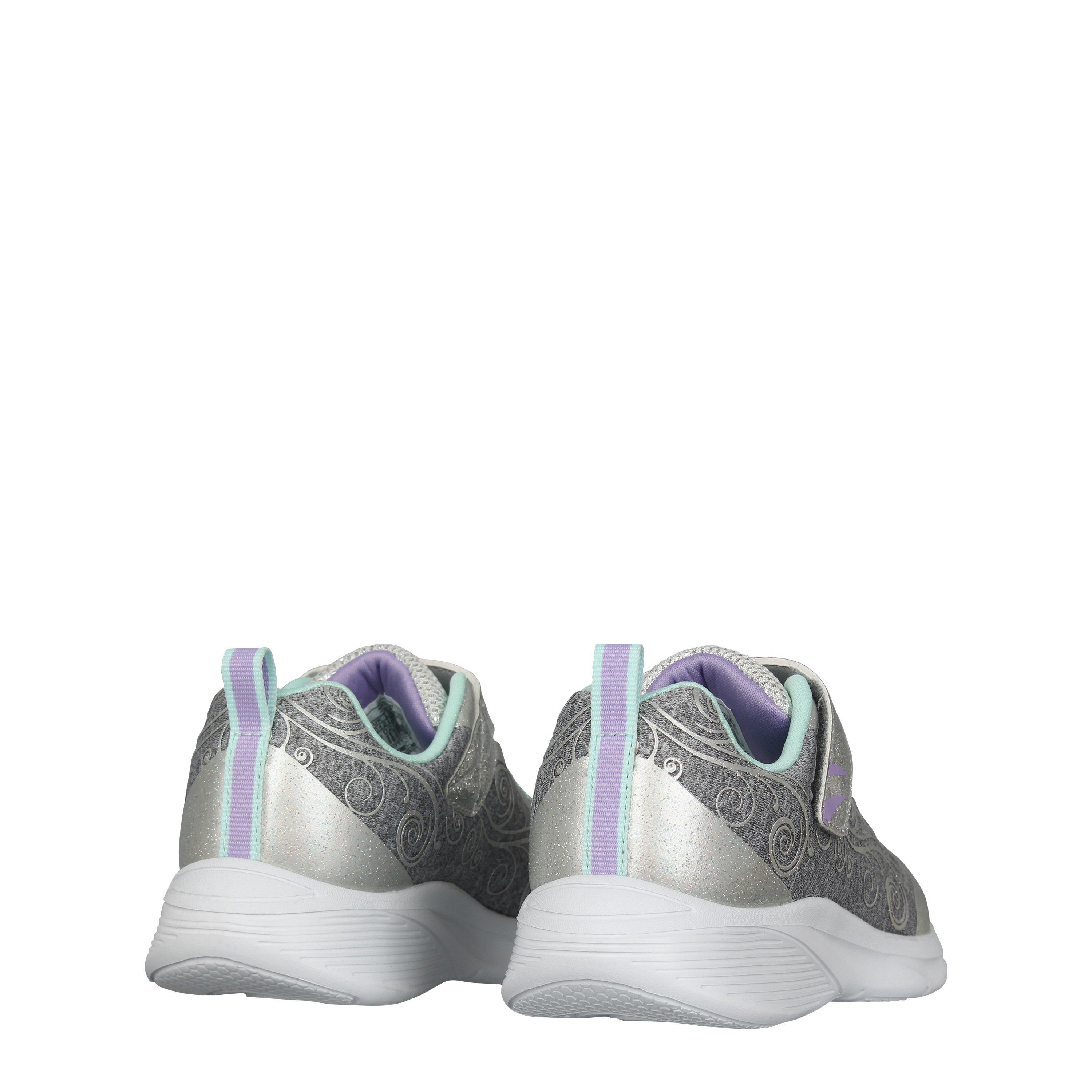 Grijs/Wit - Slazenger - Pretty Running Shoes Childrens - 4