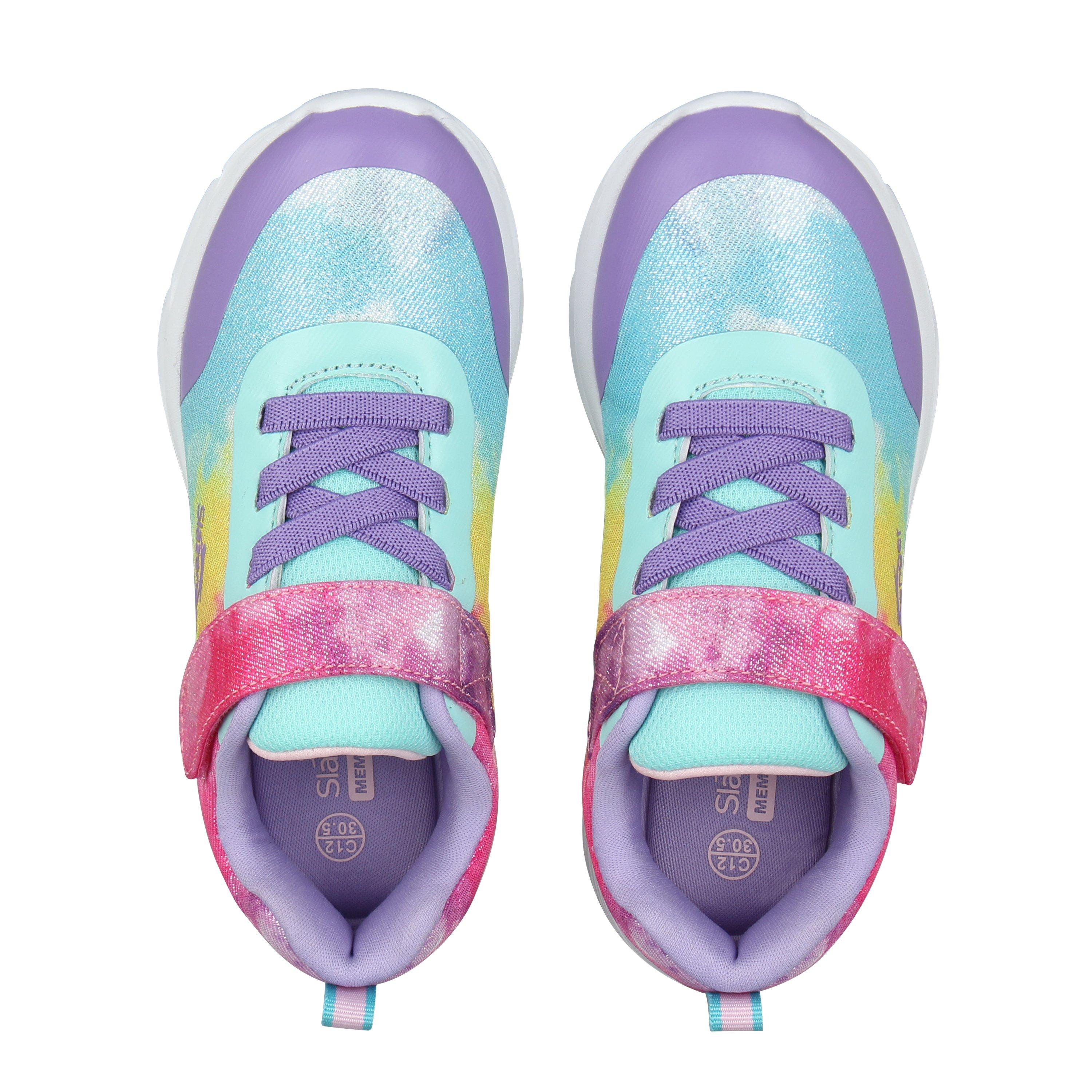 Meerkleurig - Slazenger - Ripple Trainers Childrens - 5