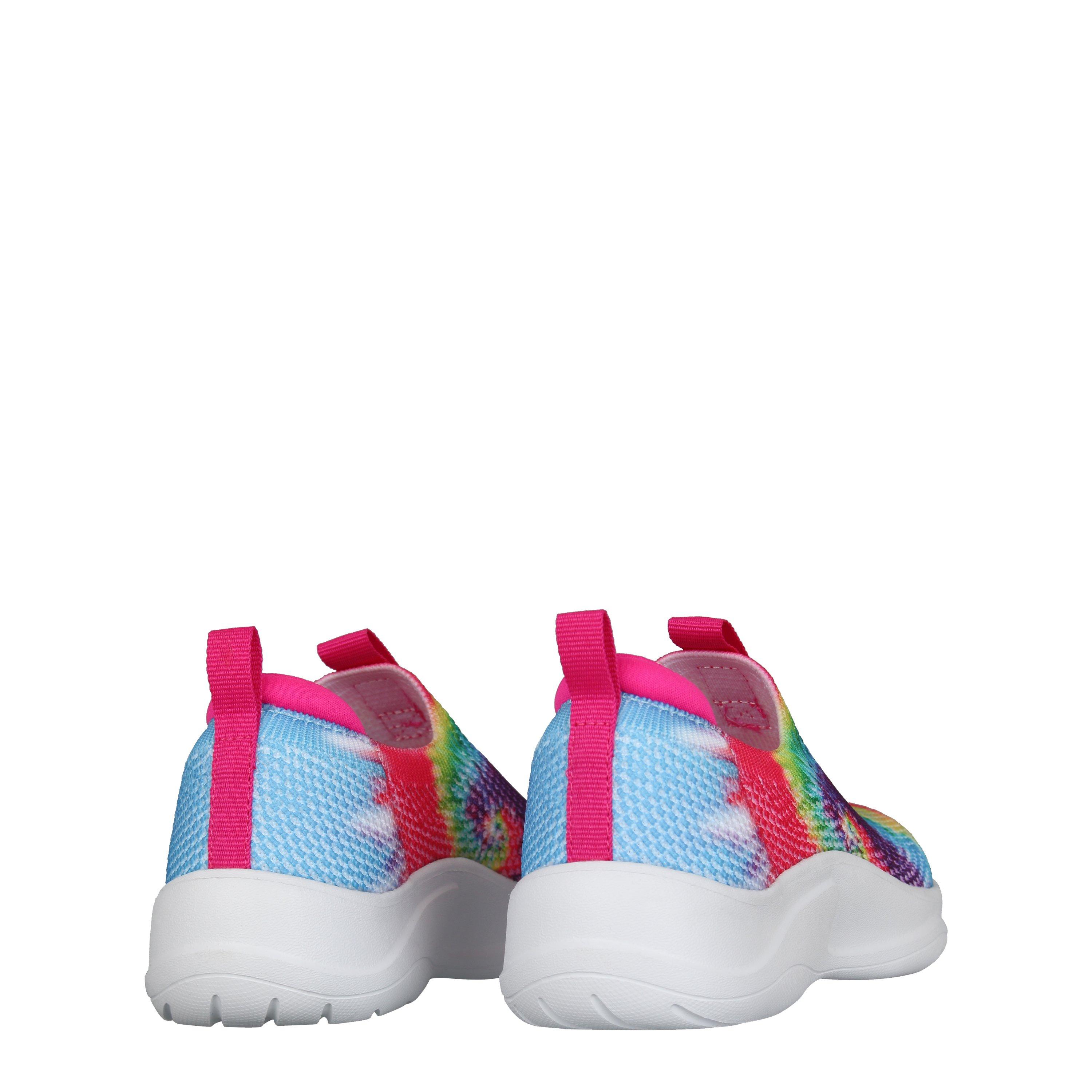 Mehrfarbig - Slazenger - Mire Trainers Childrens - 4