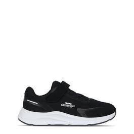 Slazenger Slazenger Force Mesh Junior Trainers