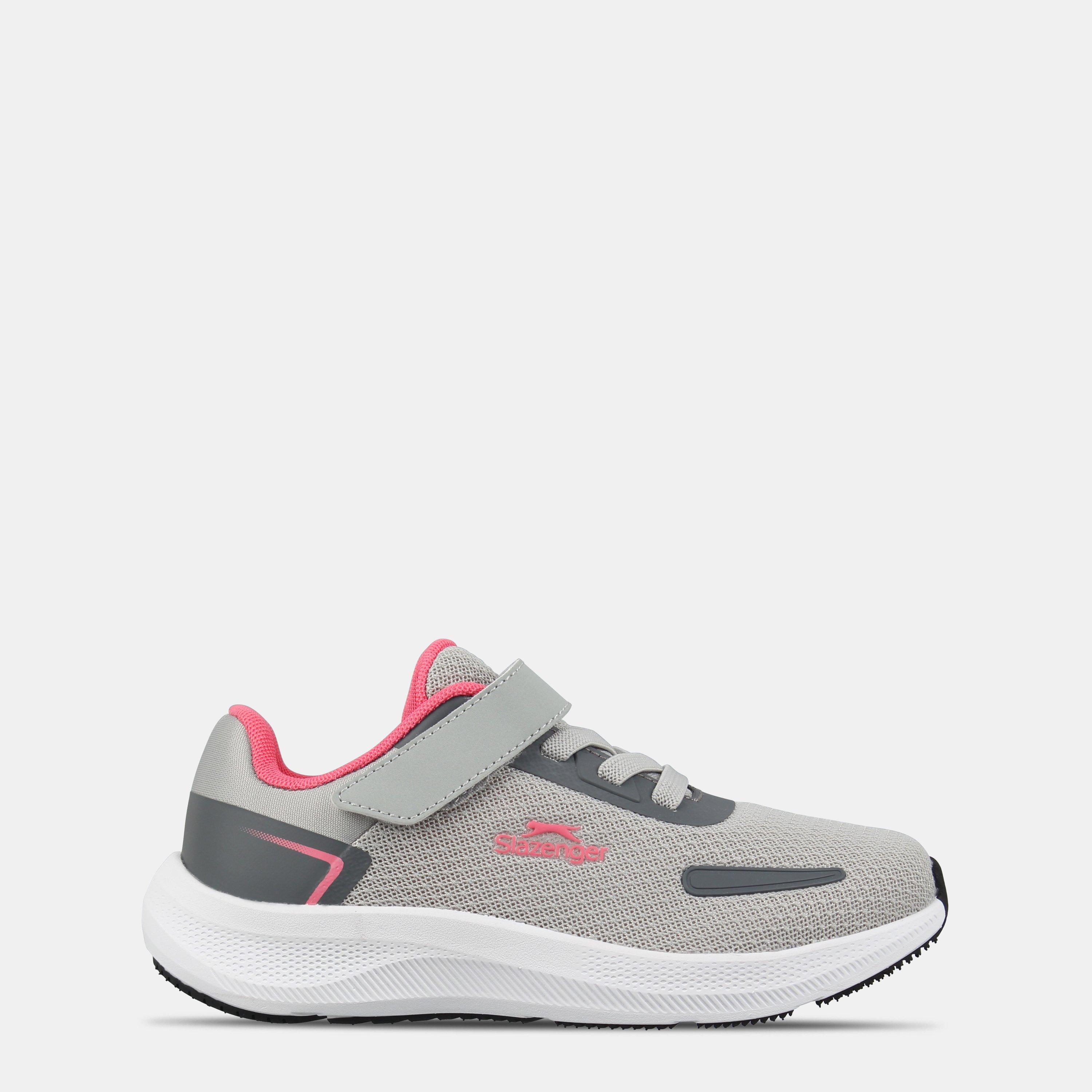 Grey/Pink