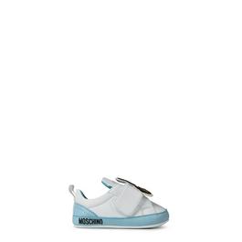 Moschino Moschino Bear Trainer Babies