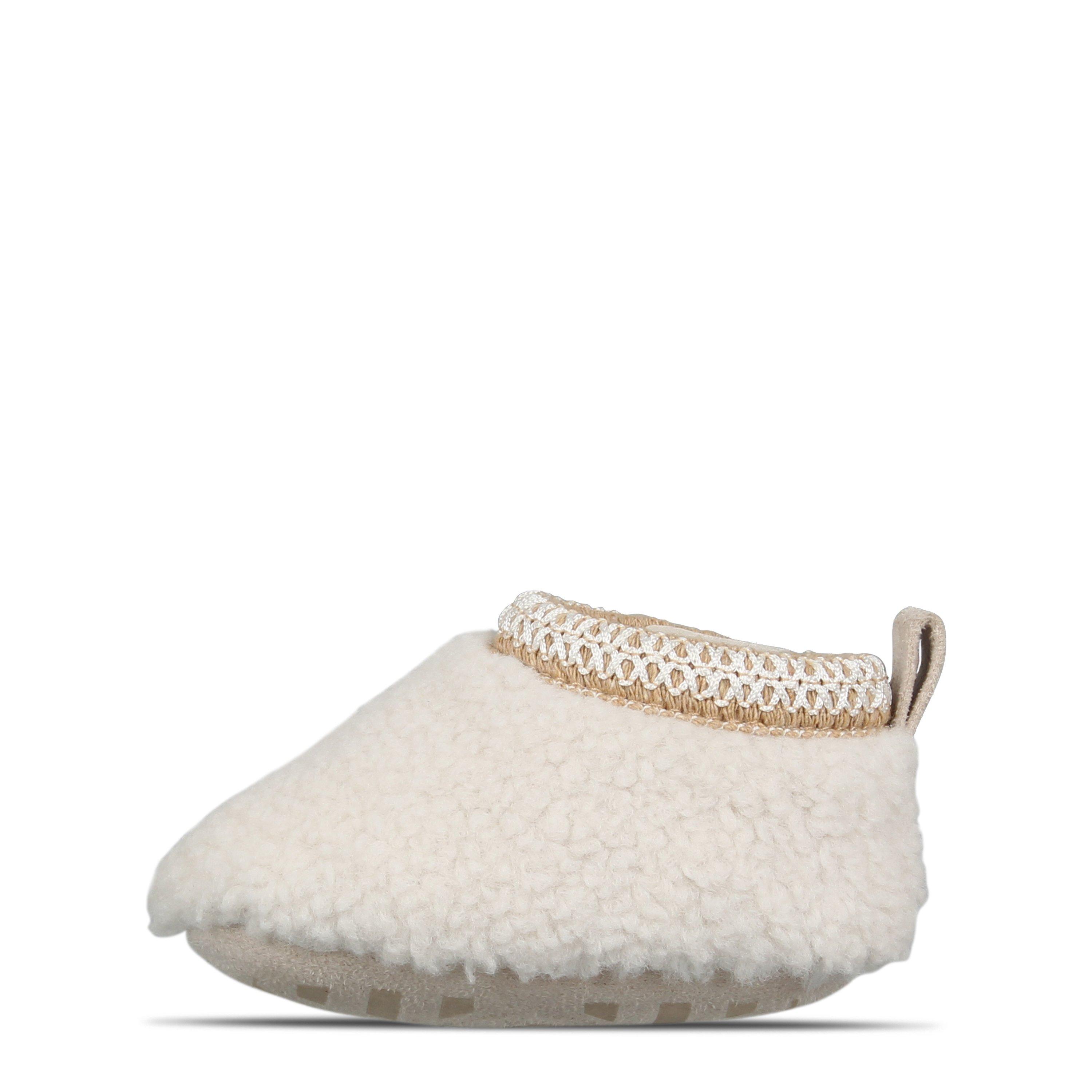 Crème Borg - Jack Wills - Snug Booties Infants - 2