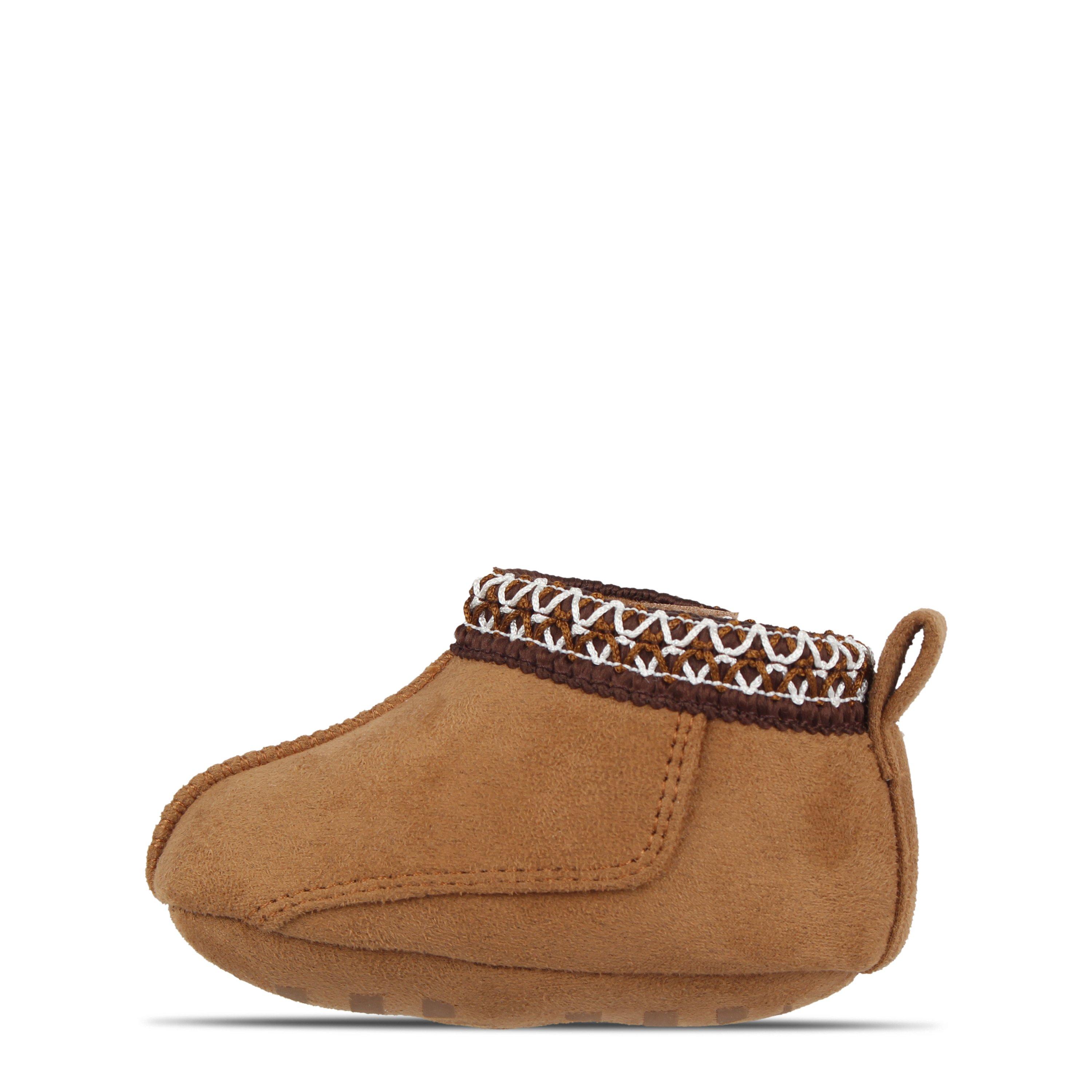 Tan - Jack Wills - Snug Booties Infants - 2
