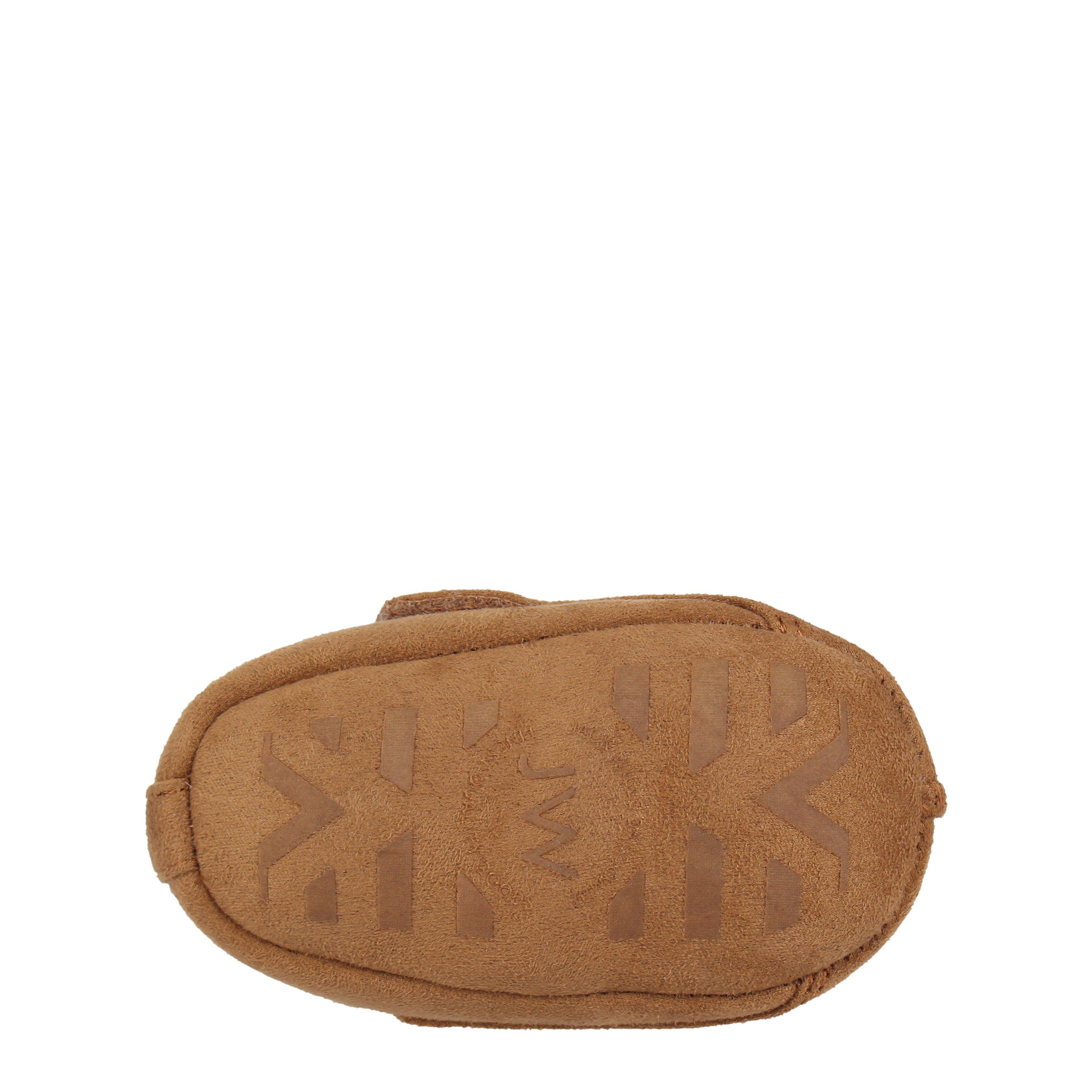 Tan - Jack Wills - Snug Booties Infants - 6