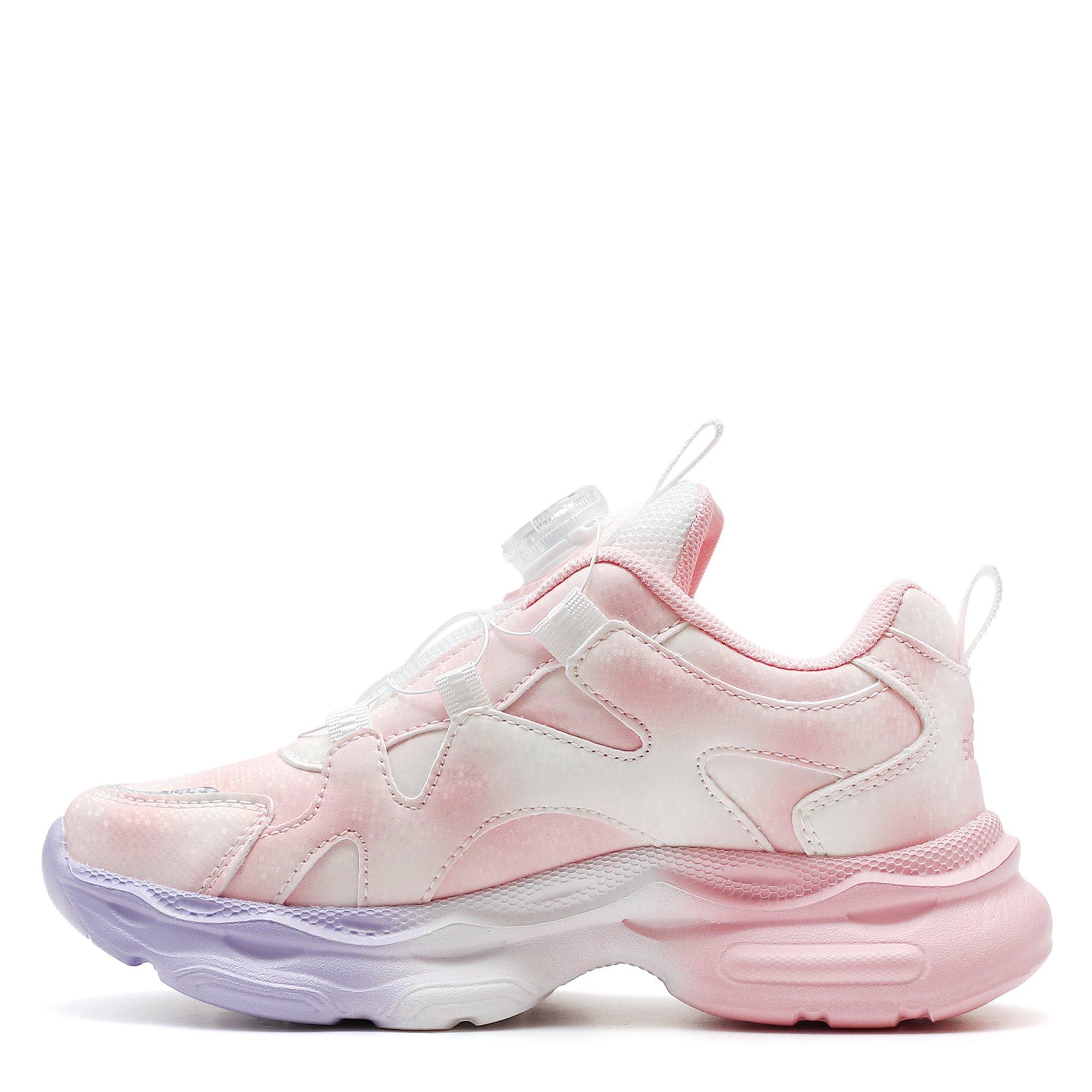 PINK - Slazenger - Kids' KISSY Runners - 2