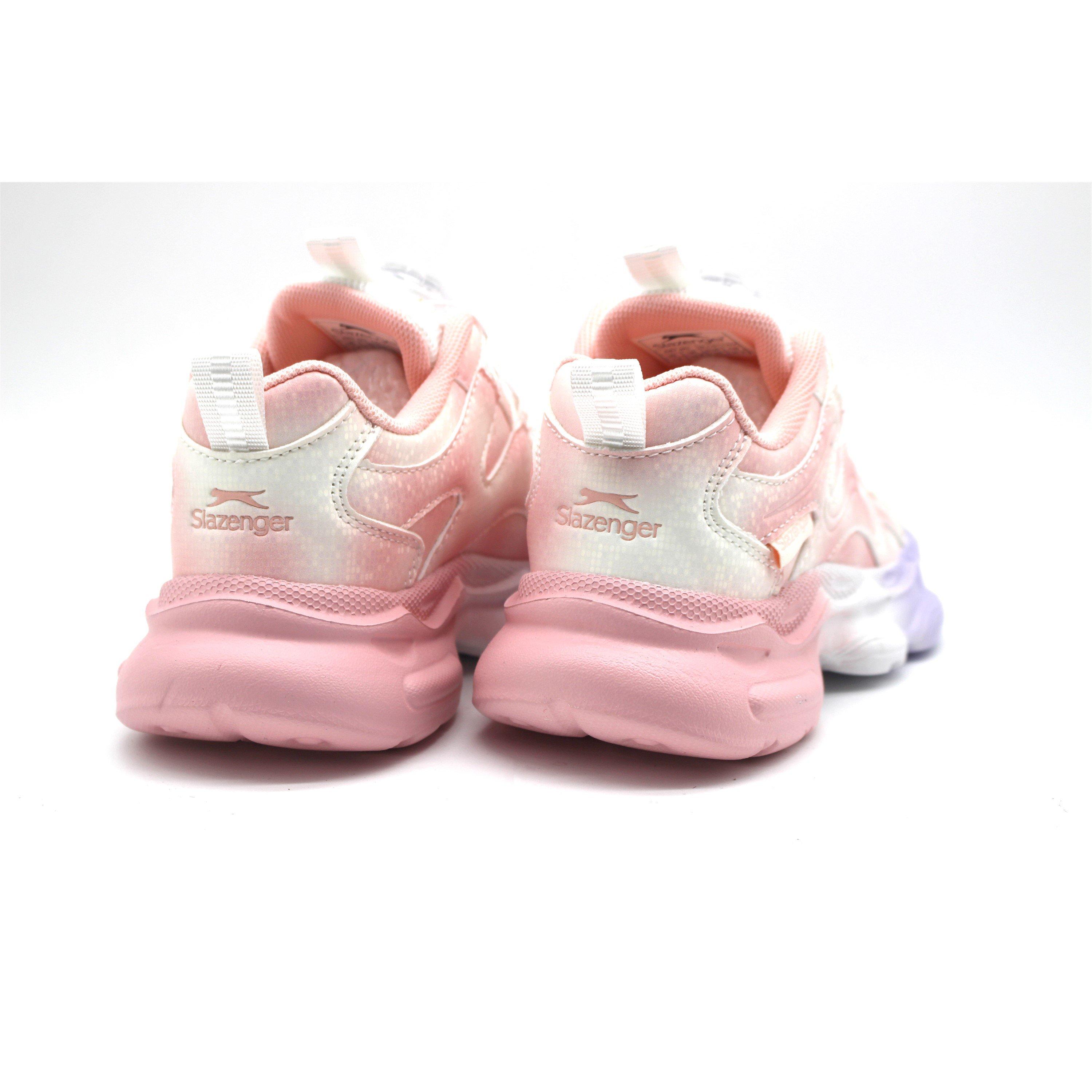 PINK - Slazenger - Kids' KISSY Runners - 5