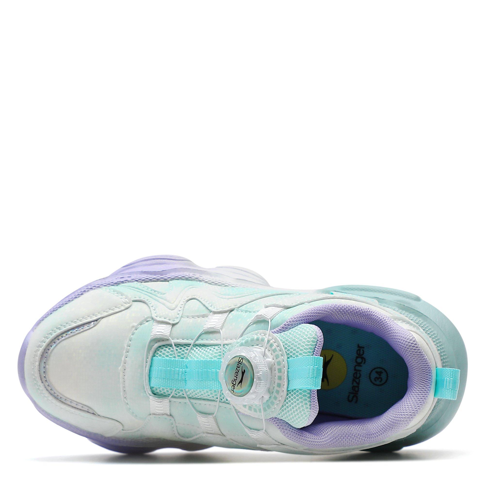 Blue - Slazenger - KISSY Runners - 3