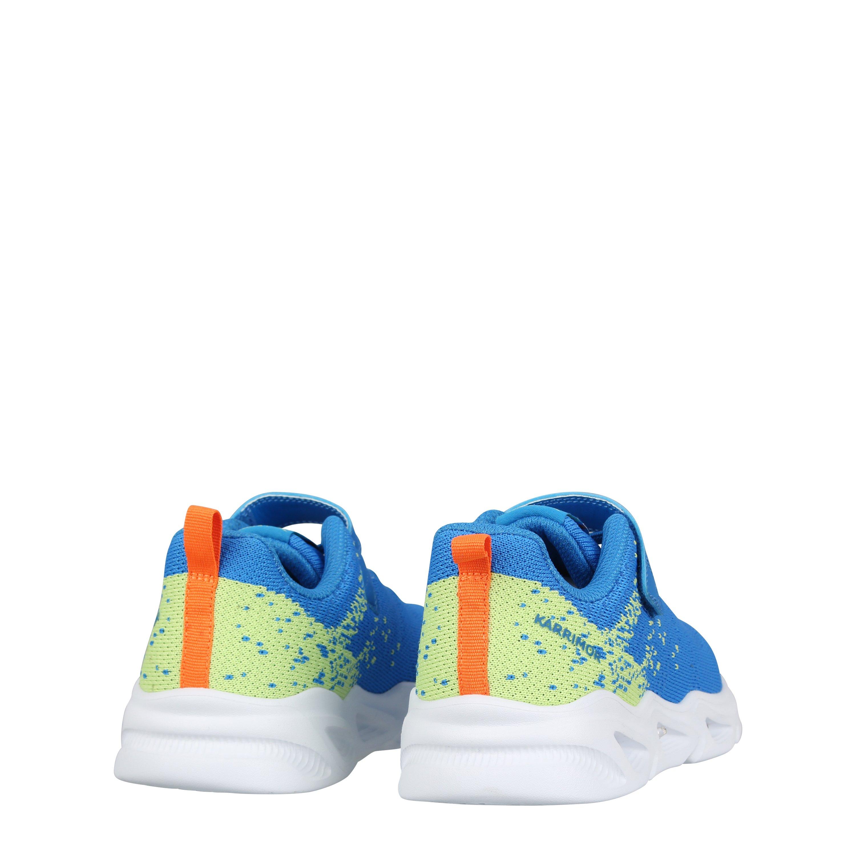 Blue/Grn/Orng - Karrimor - Duma Runners - 4
