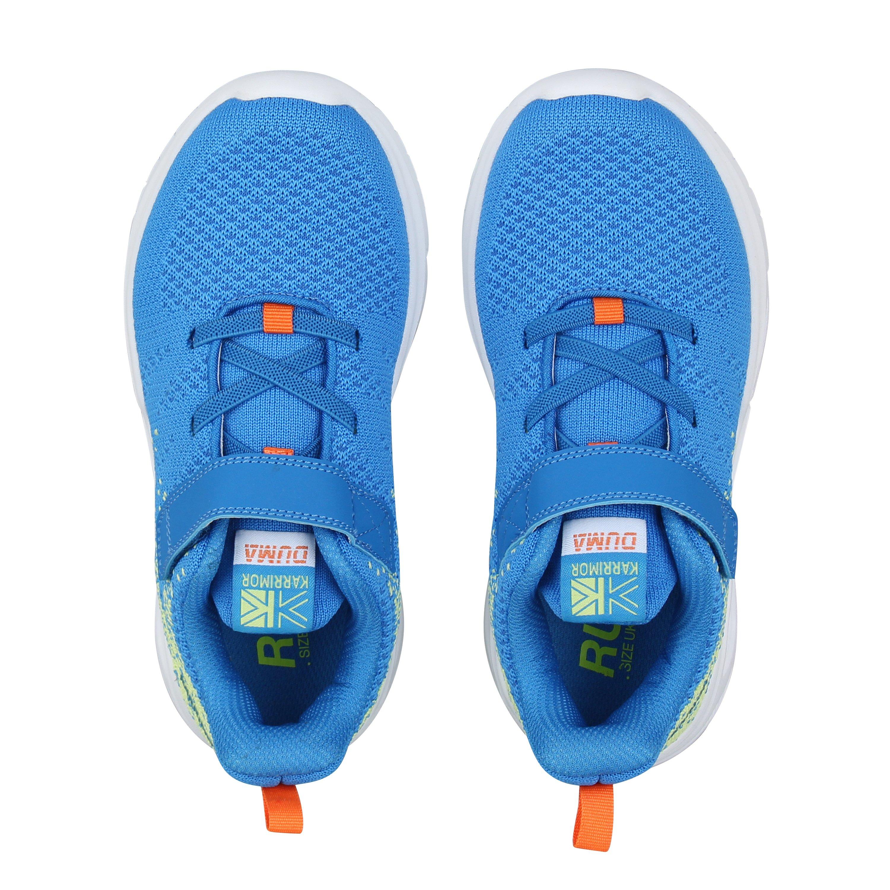 Blue/Grn/Orng - Karrimor - Duma Runners - 5