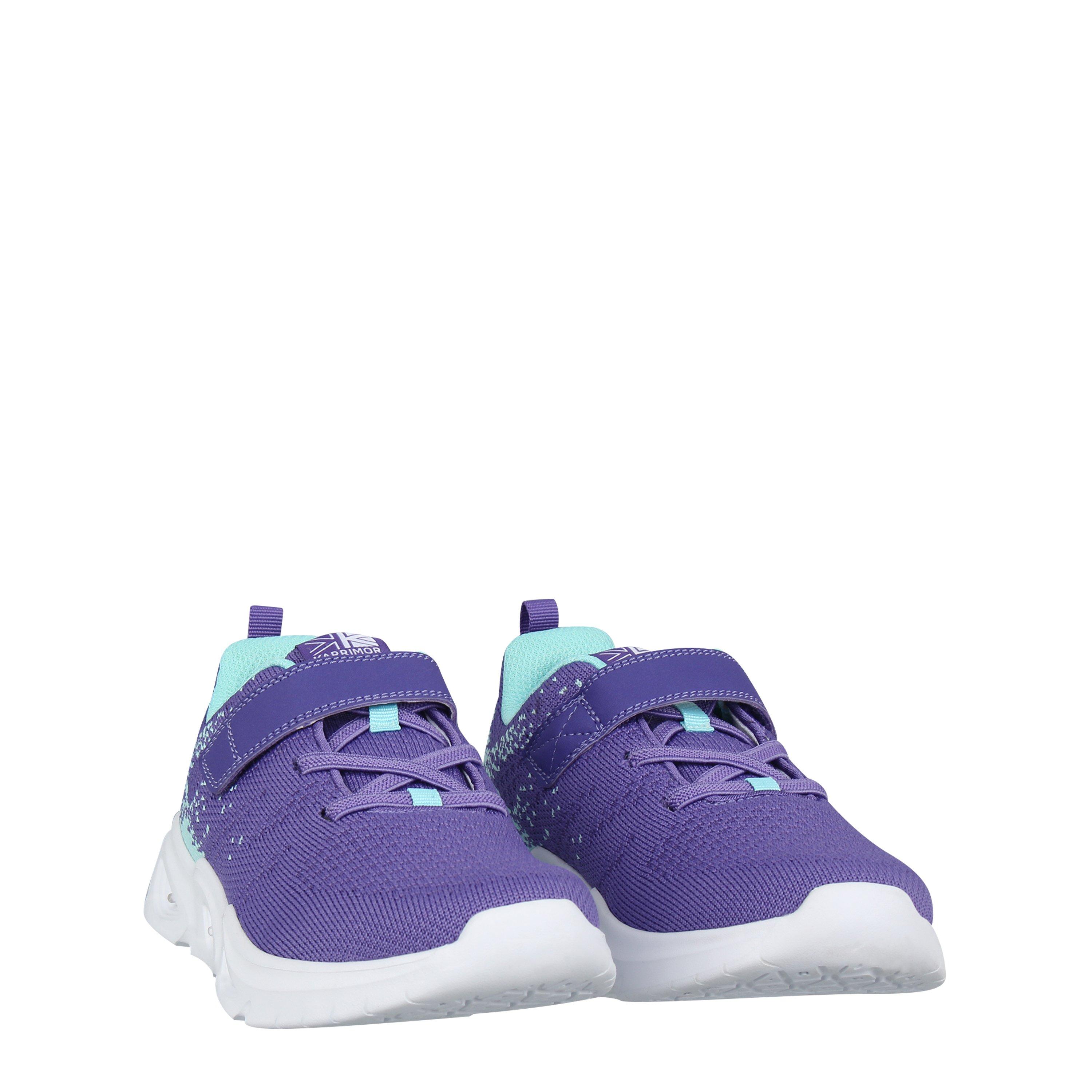 Paars/Cyaan - Karrimor - Duma Runners - 3