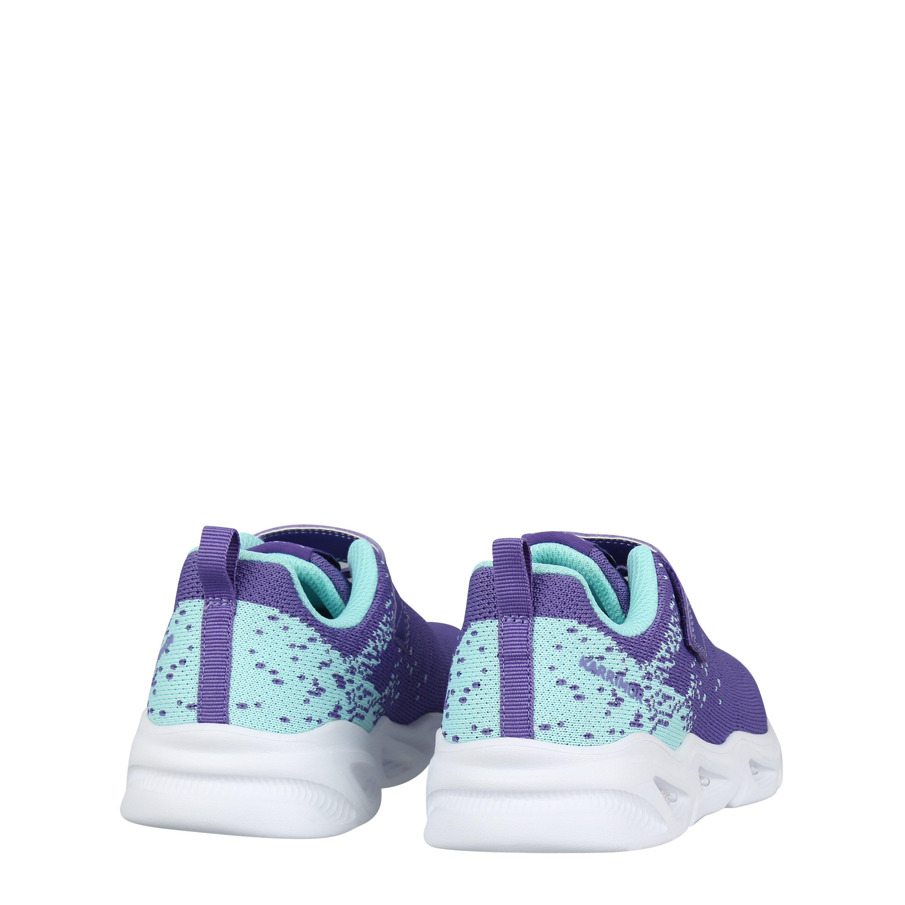 Paars/Cyaan - Karrimor - Duma Runners - 4