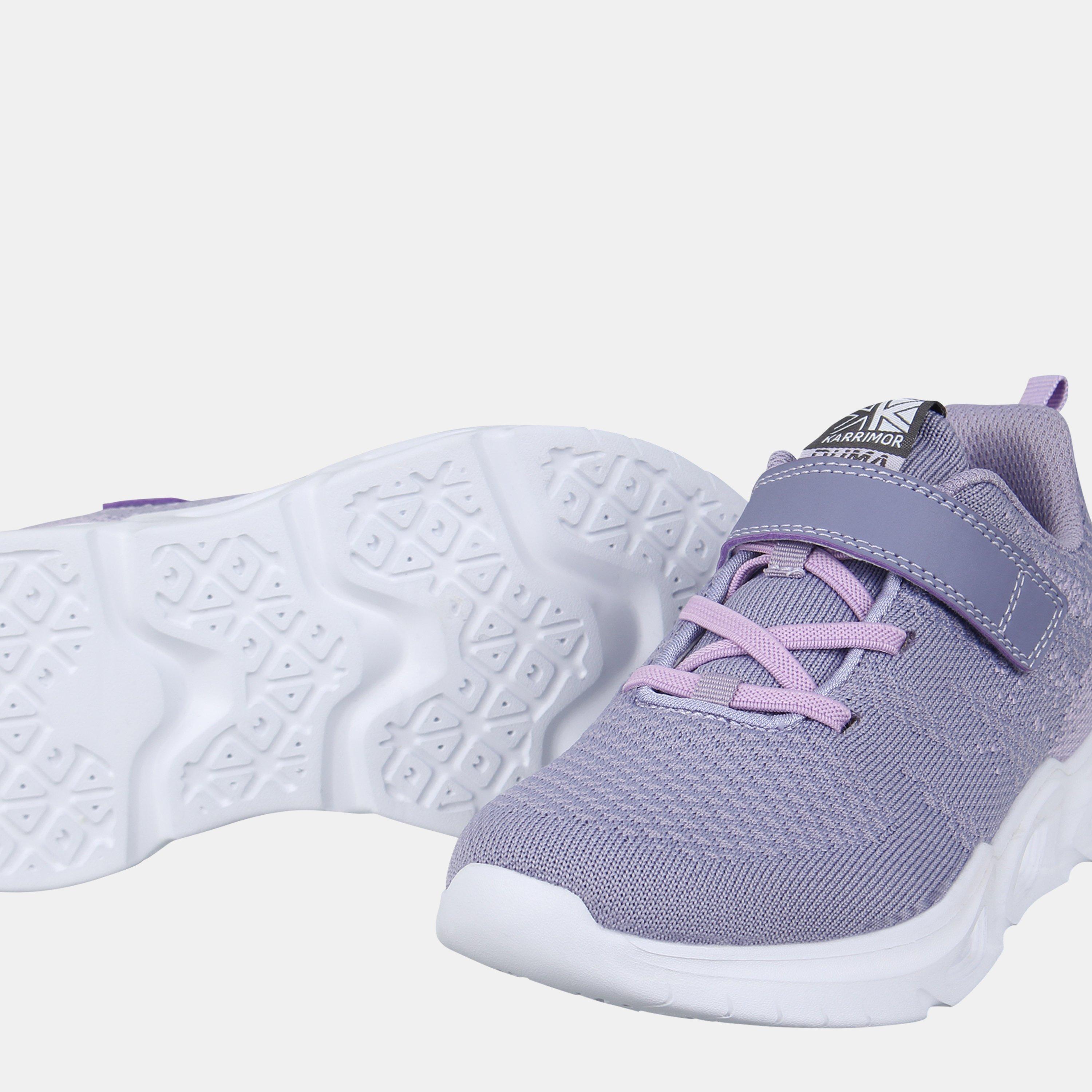 Purple - Karrimor - Kids' Duma Runners - 3