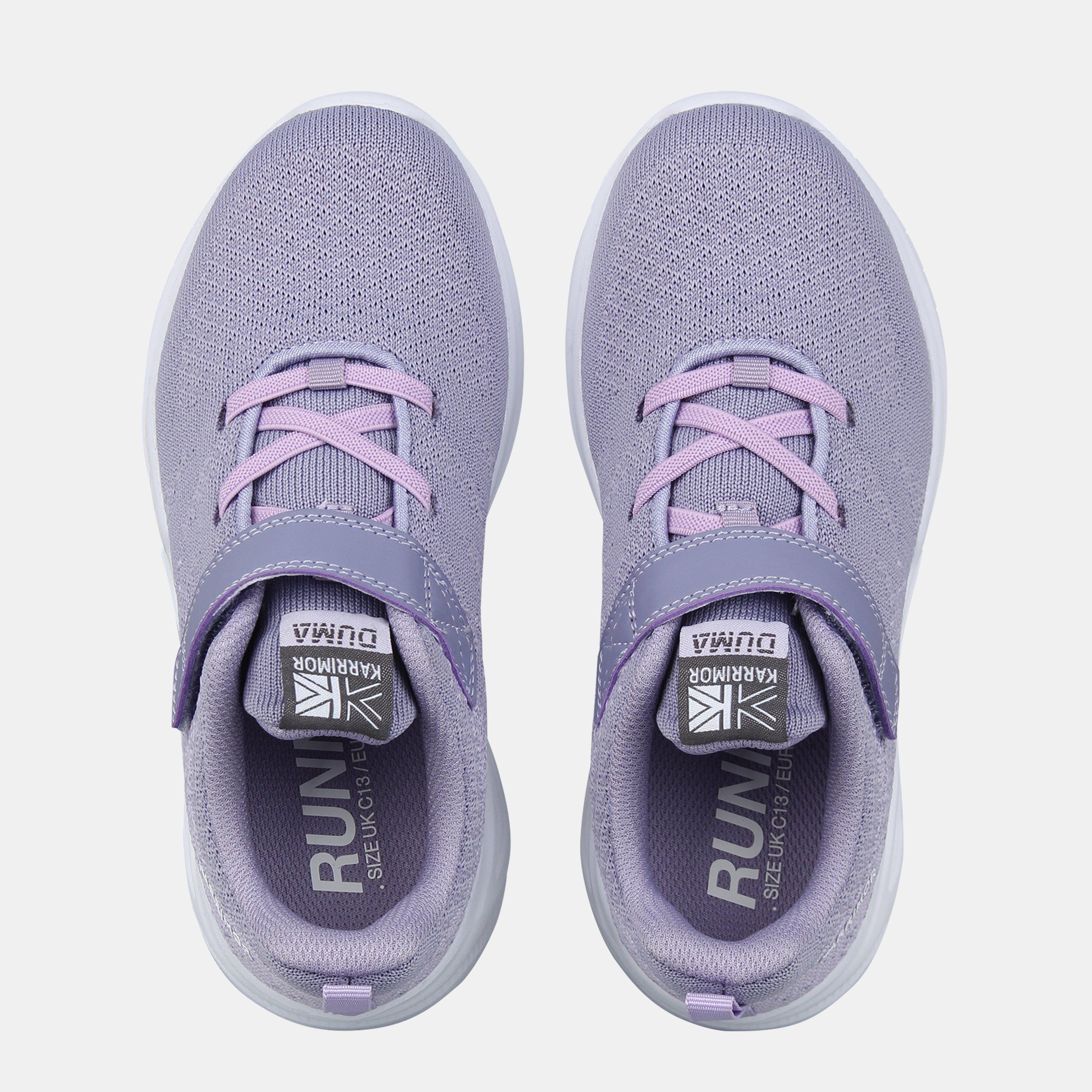 Purple - Karrimor - Kids' Duma Runners - 4