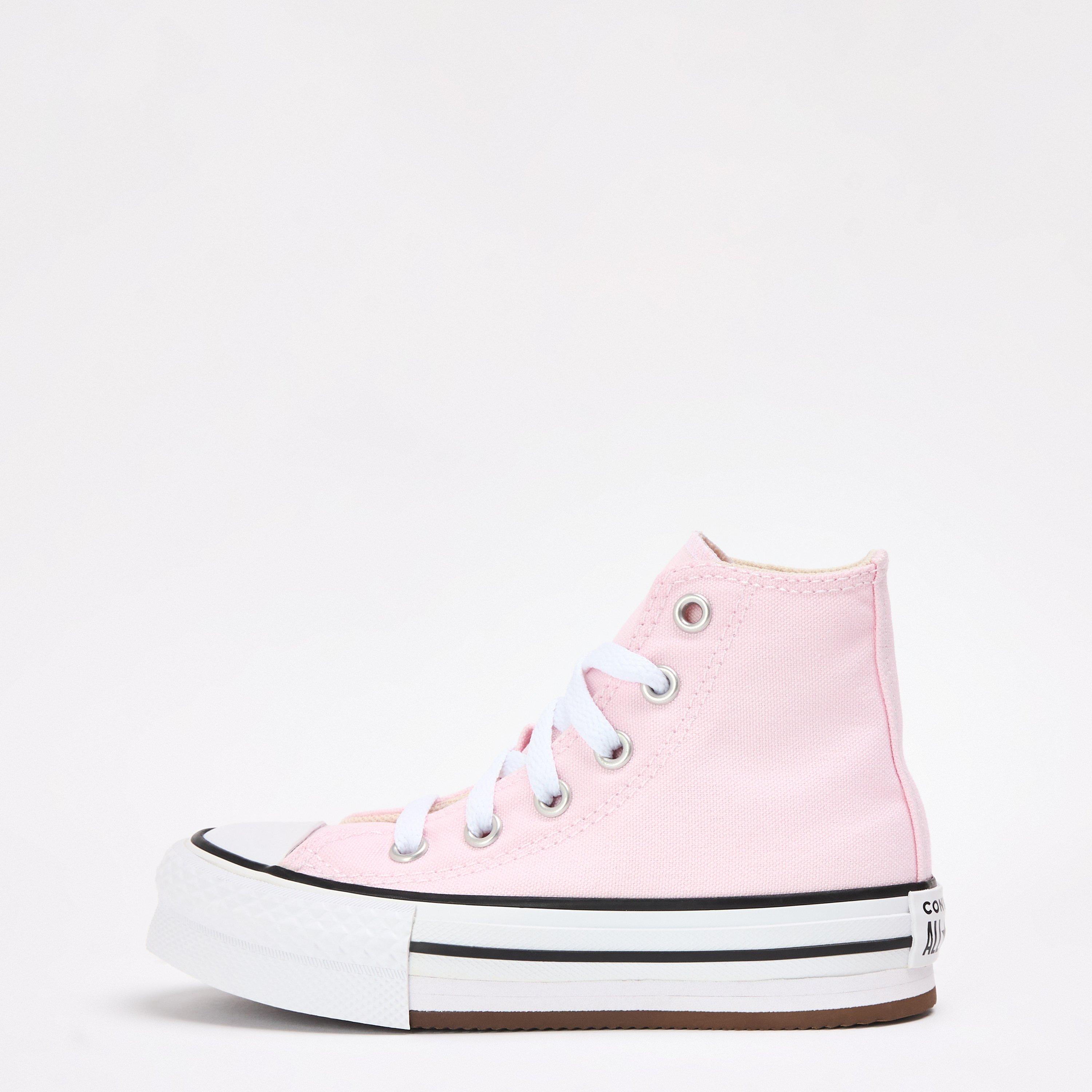 Sugar Berry 680 - Converse - Canvas High-Top Trainers - 2