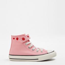 Converse Valentine Canvas High Sneakers