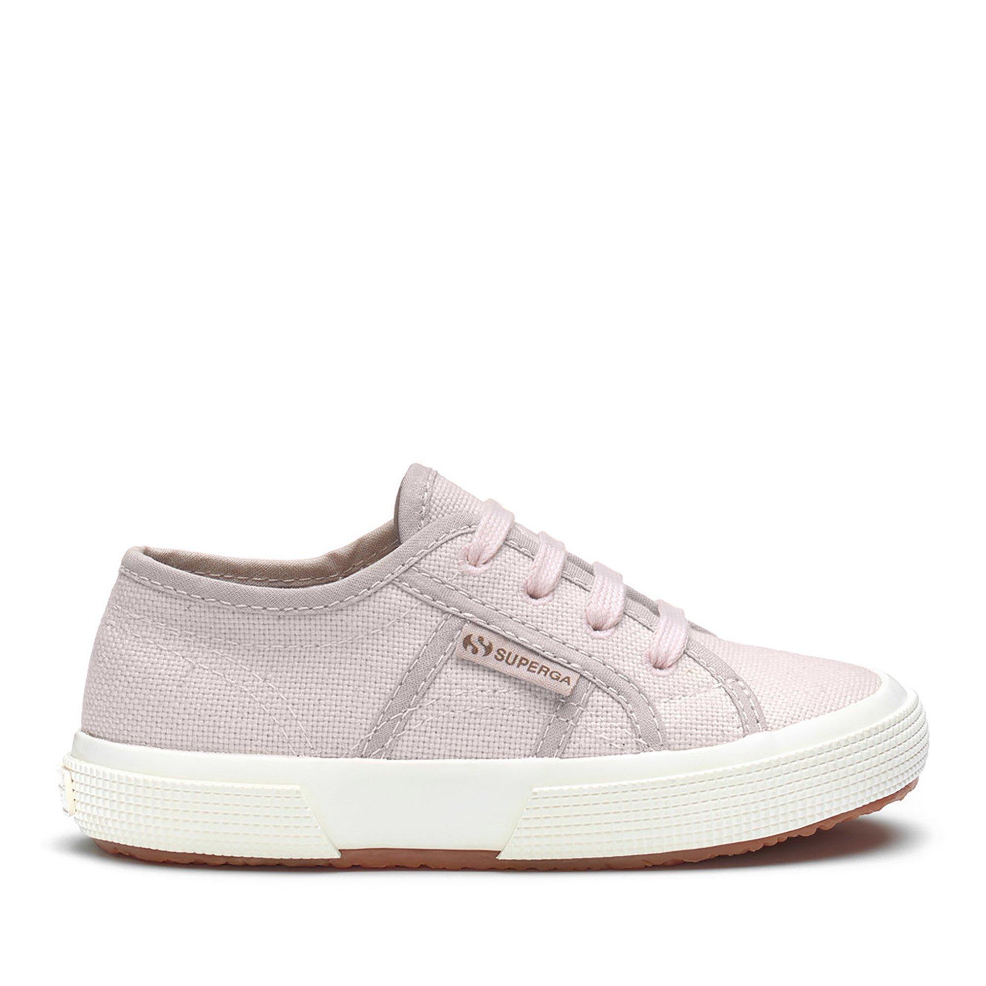 Pink Mgnt Lvs - Superga - 2750 J-COT Classic Trainers Infants - 1