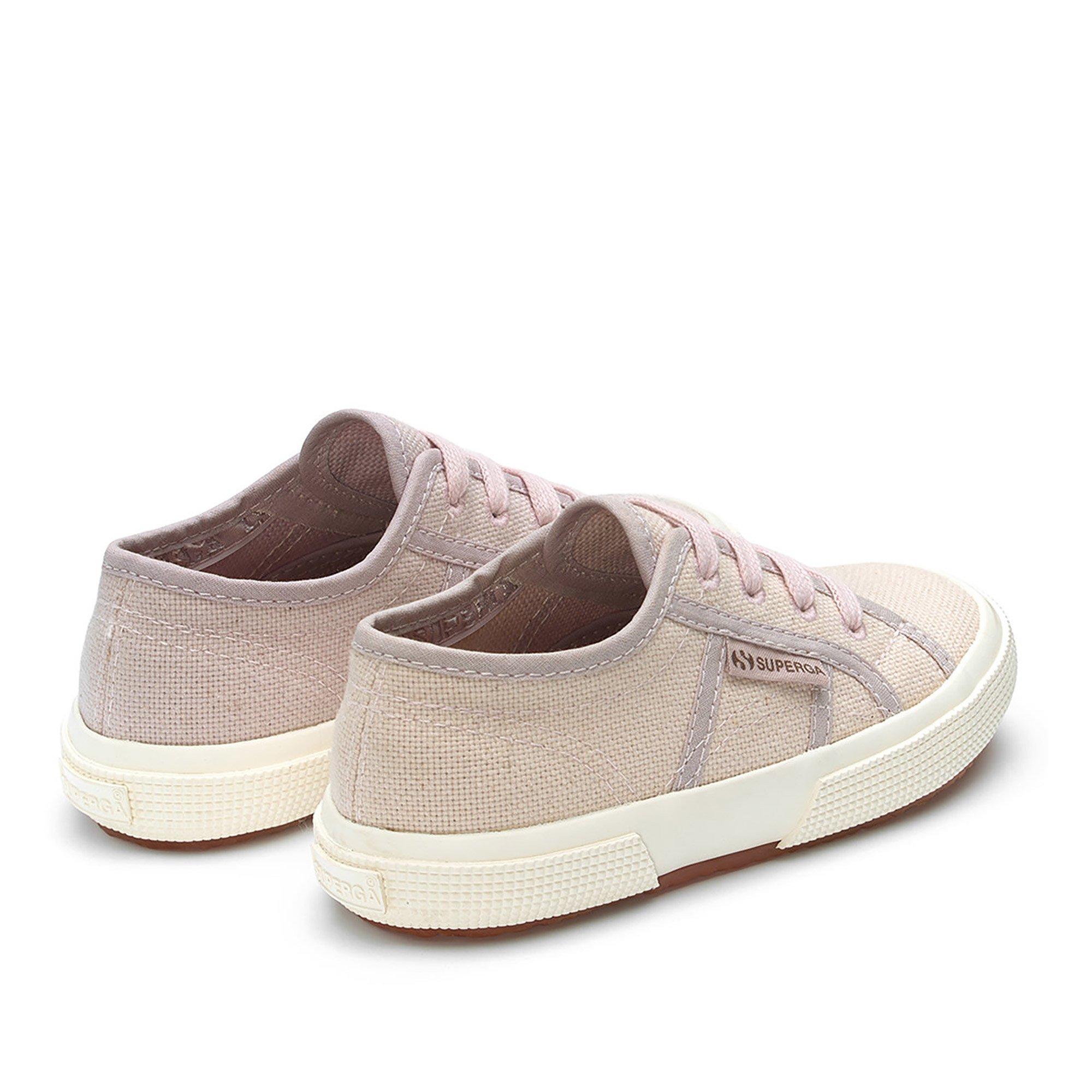 Pink Mgnt Lvs - Superga - 2750 J-COT Classic Trainers Infants - 3