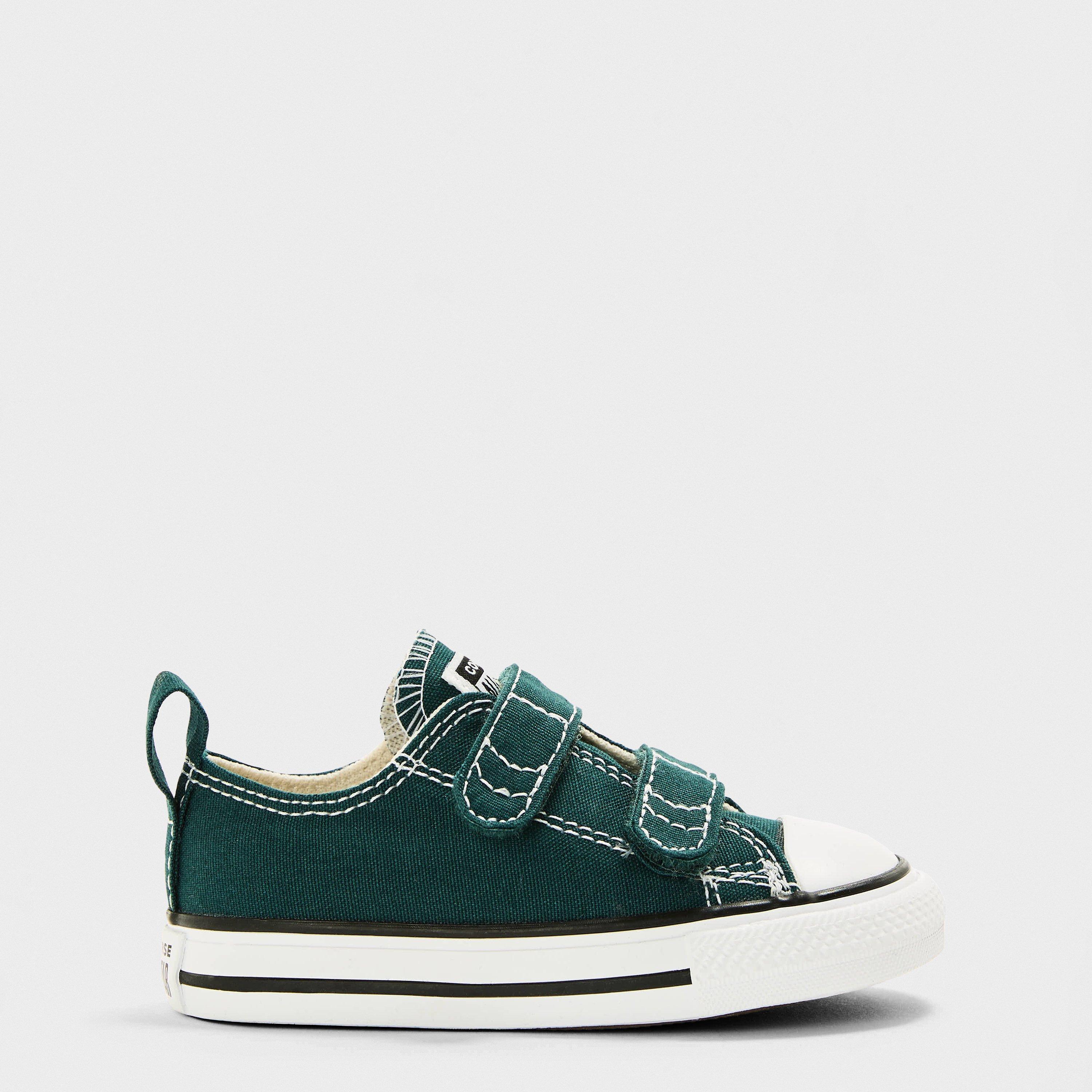Darkly Jade - Converse - Unisex Kids Chuck T Canvas Trainers - 1