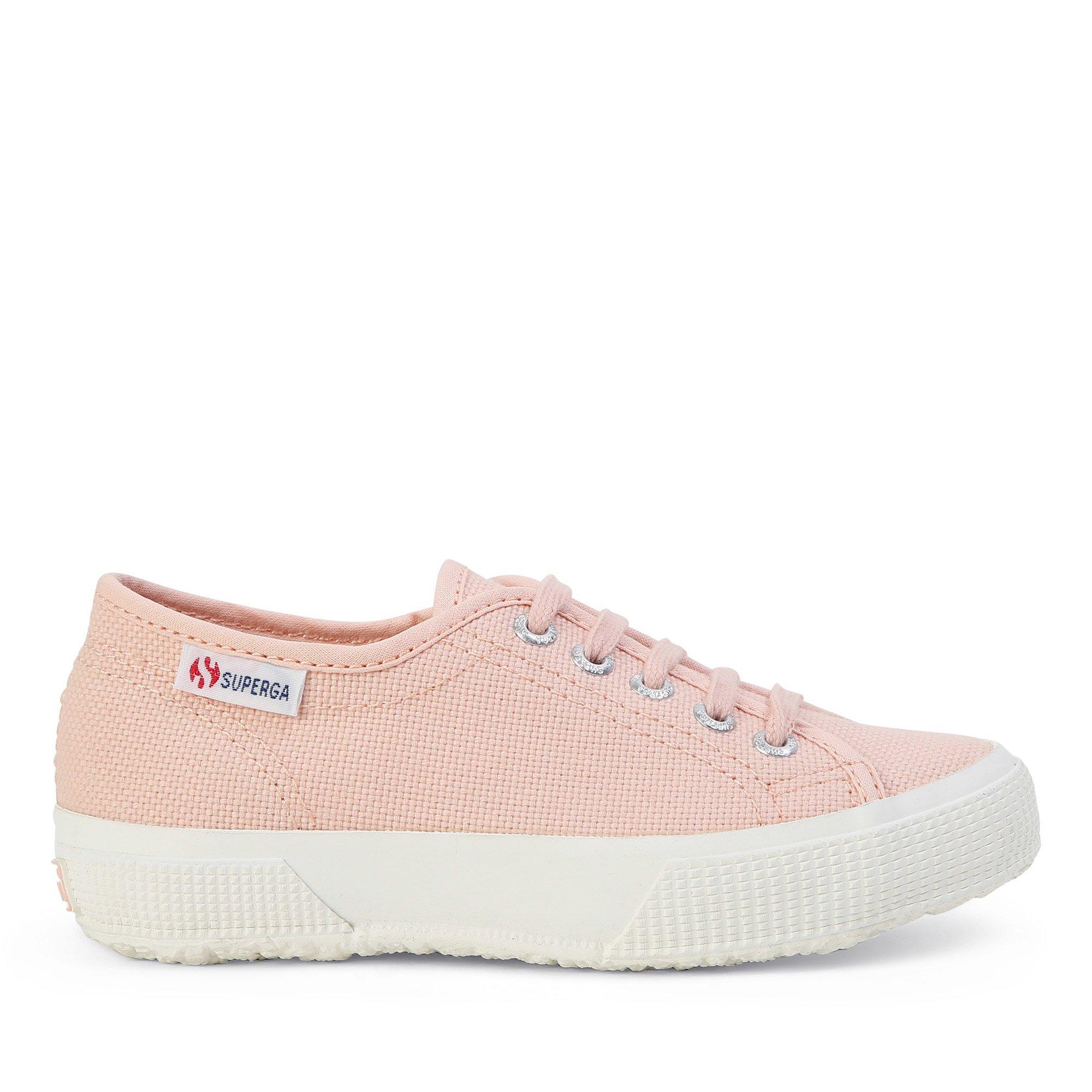 Superga  Infant 2725 Trainers Infants - Pink Blsh Fan - C8.5 (26)