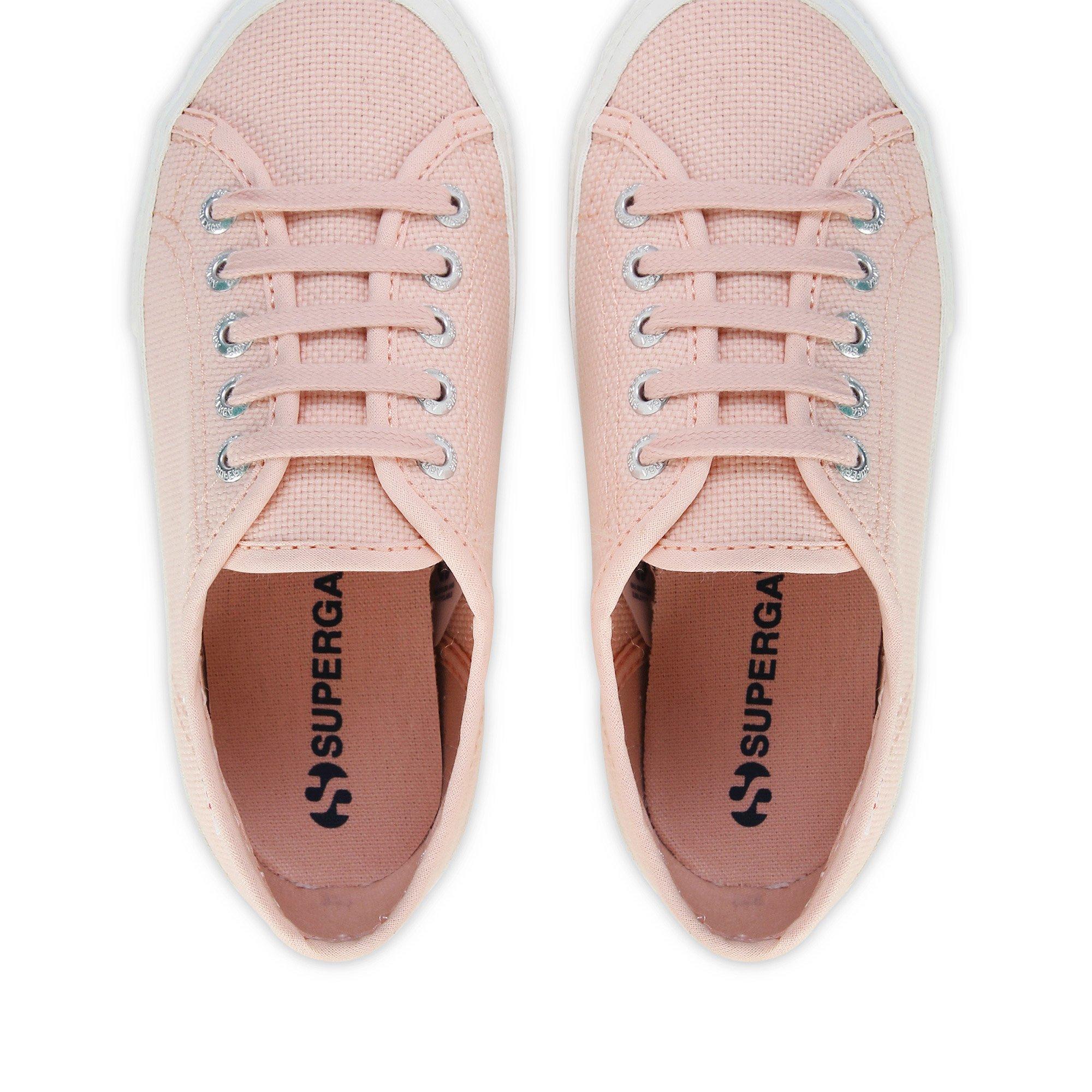 Pink Blsh FAN - Superga - 2725 Trainers Infants - 4