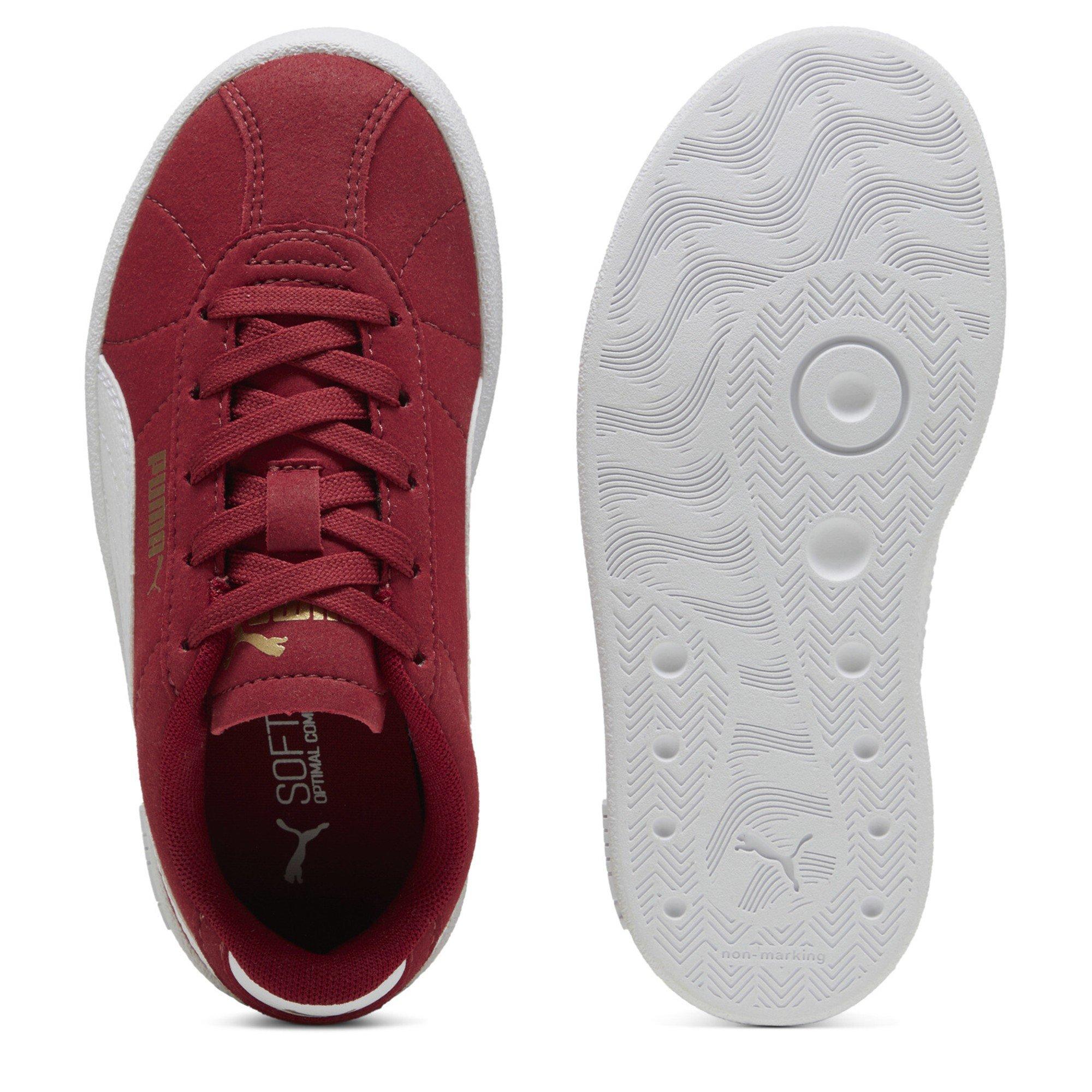 Rood/Wit/Gaan - Puma - Club Ii Ps Ch99 - 3