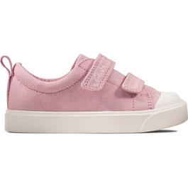 Clarks City Bright Sneakers