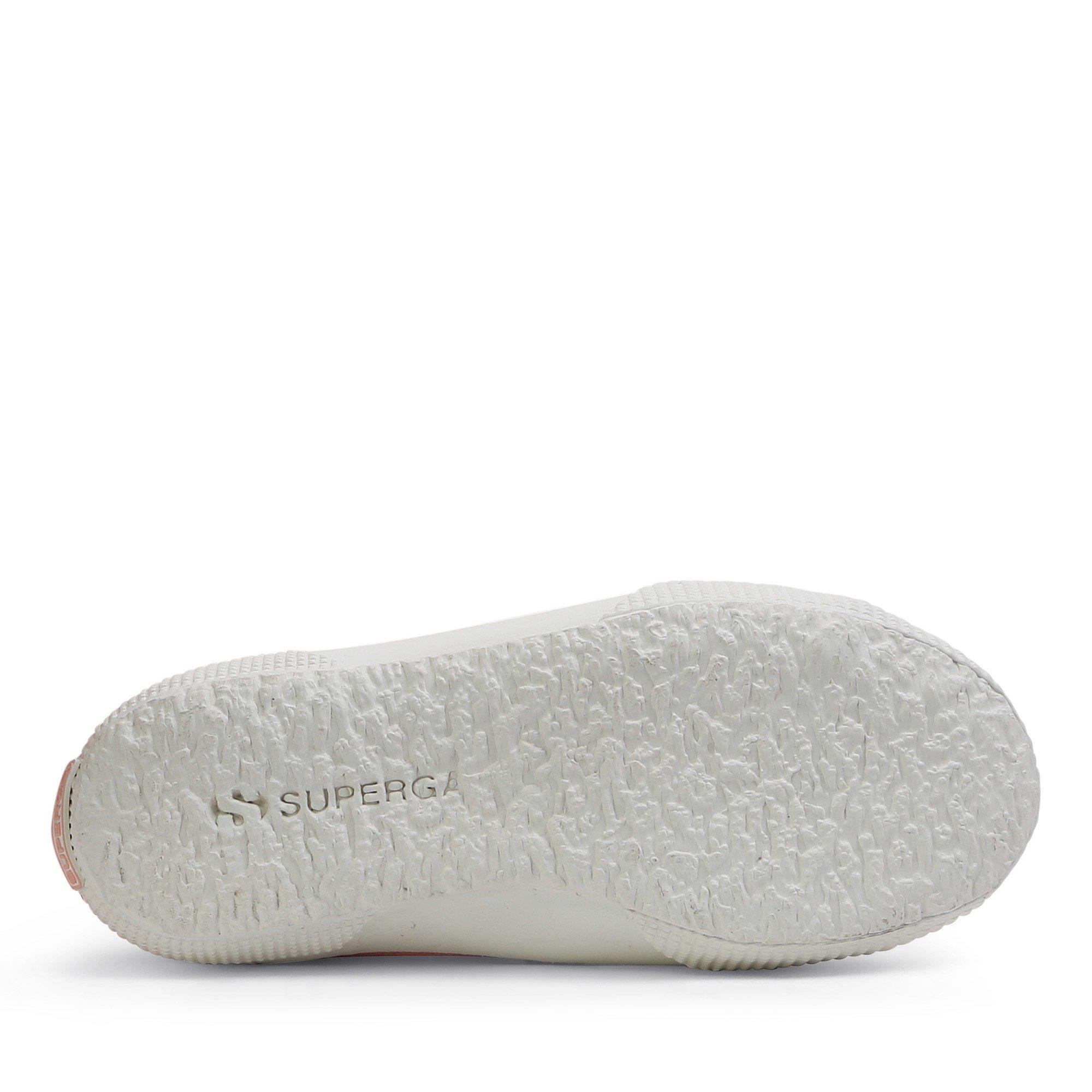 Pink Blsh FAN - Superga - Canvas Low Trainers Childrens - 5