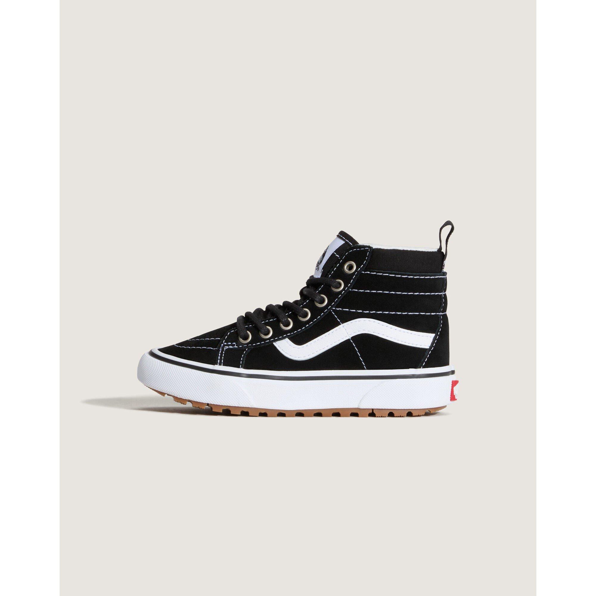 Black/White BZW - Vans - Vans MTE SK8 Hi Childs - 2