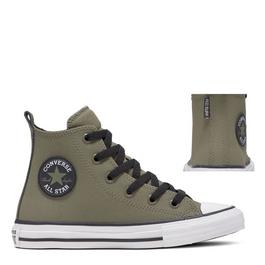Converse Lifestyle Converse Lifestyle All Star High Tops Children