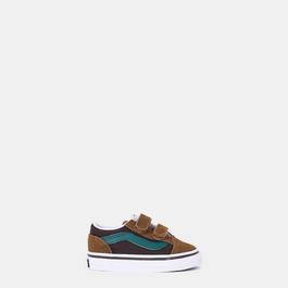 Vans Vans Old Skool Classic Childs