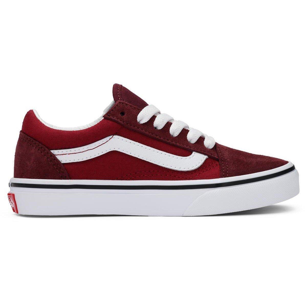 Walnut 1NU - Vans - Slip-On - 1