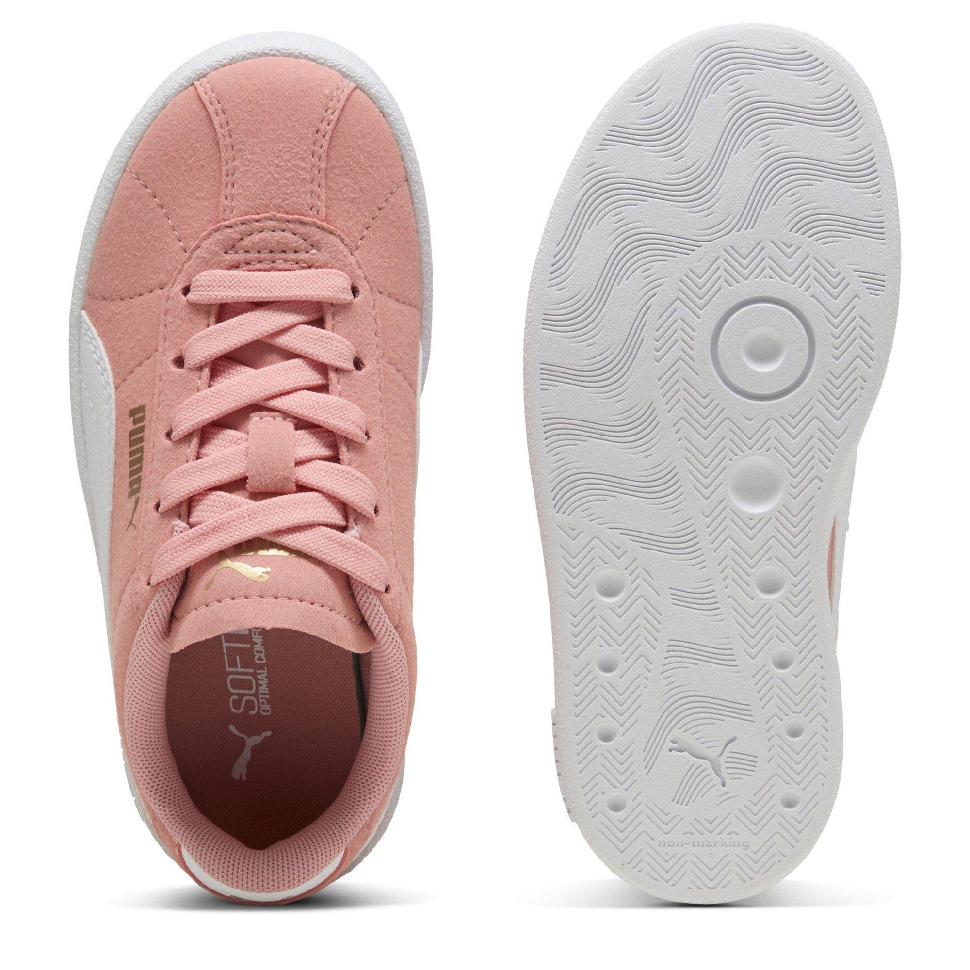 Pink/White - Puma - Club Ii Ps In99 - 3