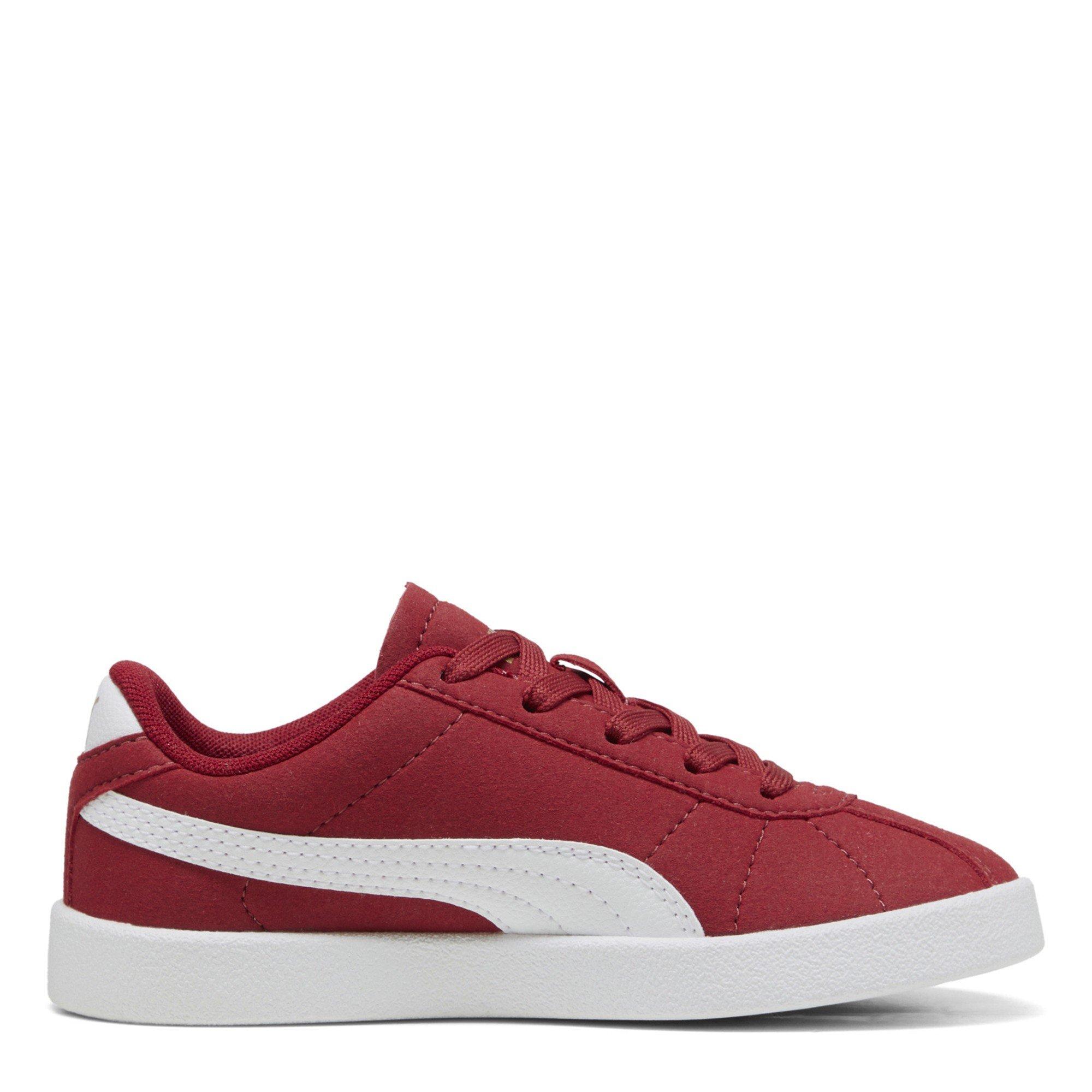 Rouge/Blanc/Go - Puma - Club Ii Ps In99 - 4